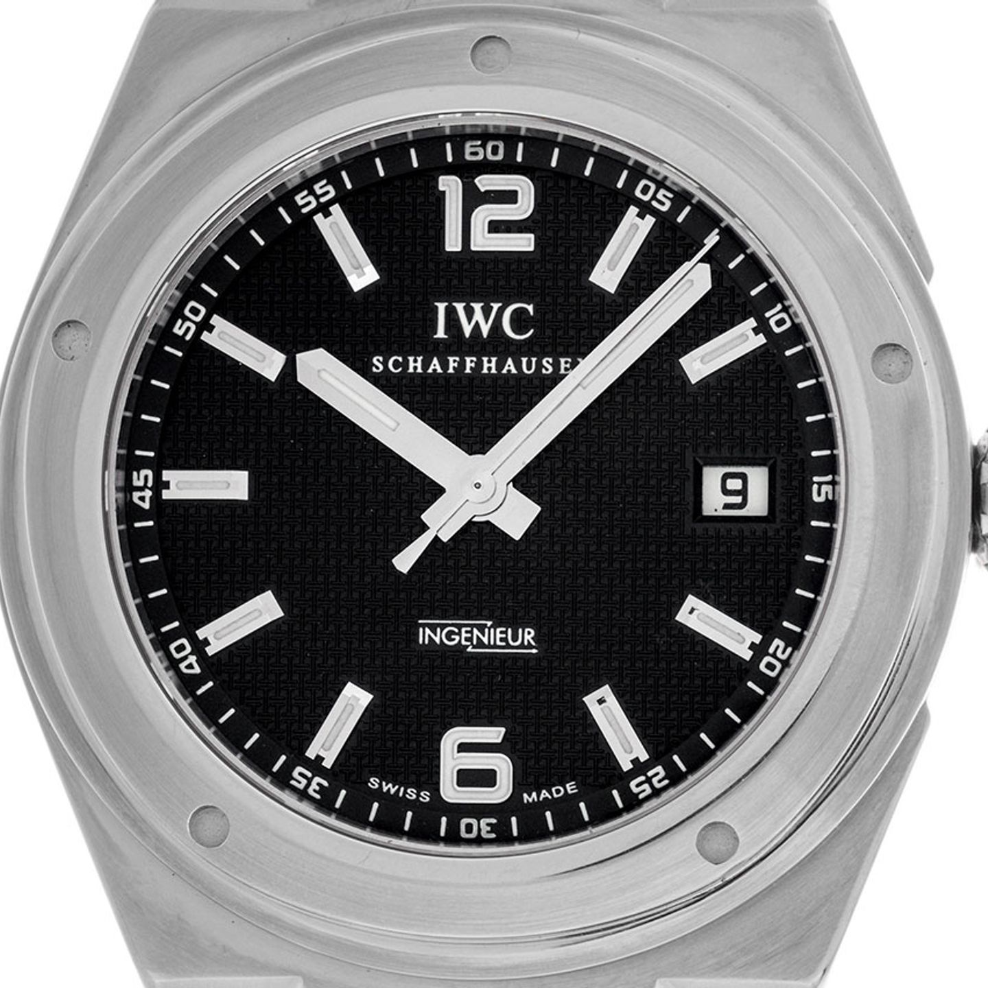 IWC Ingenieur Automatic IW322701 - (1/8)