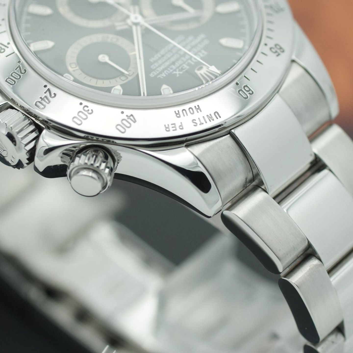 Rolex Daytona 116520 - (7/8)
