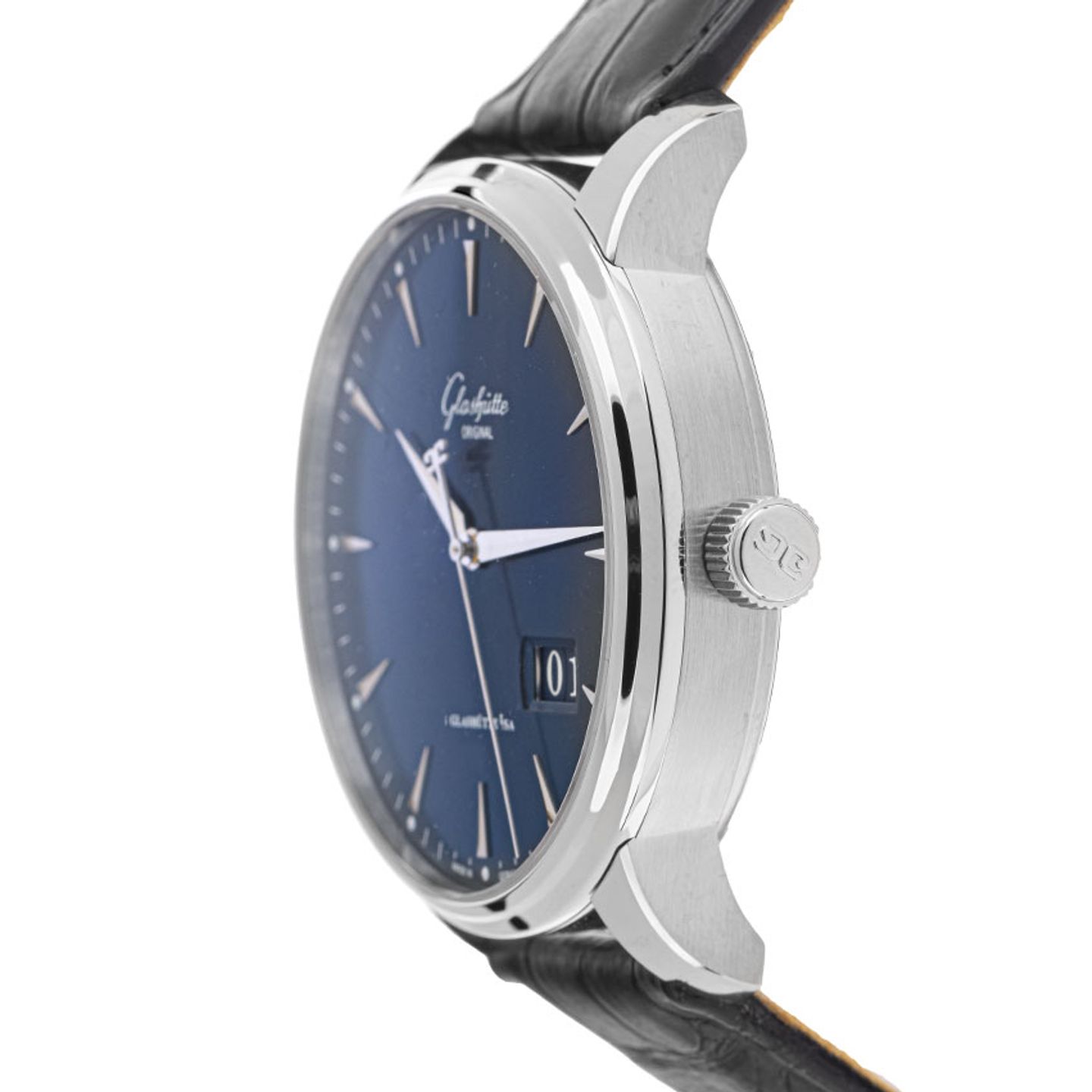 Glashütte Original Senator Excellence 1-36-03-04-02-30 - (3/6)