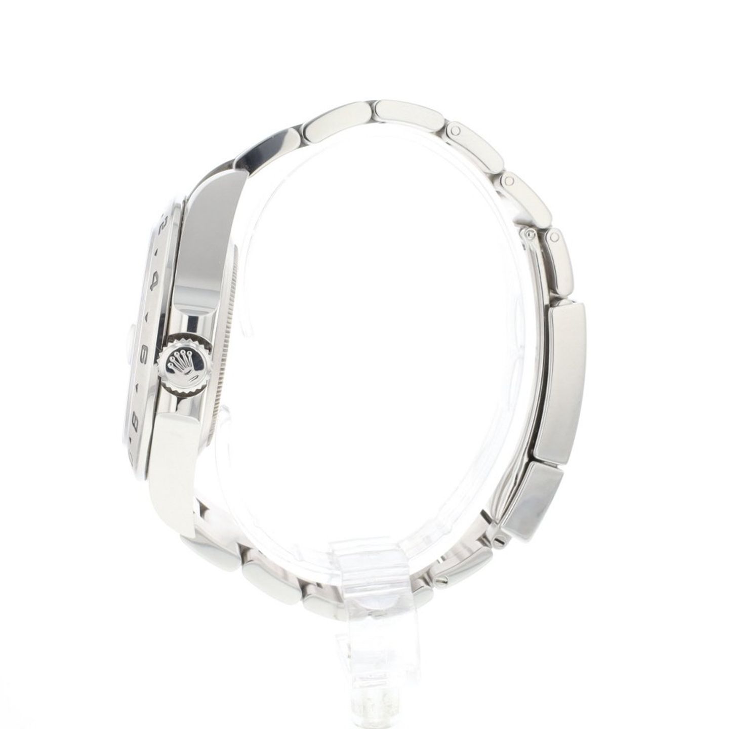 Rolex Explorer II 216570 - (3/6)