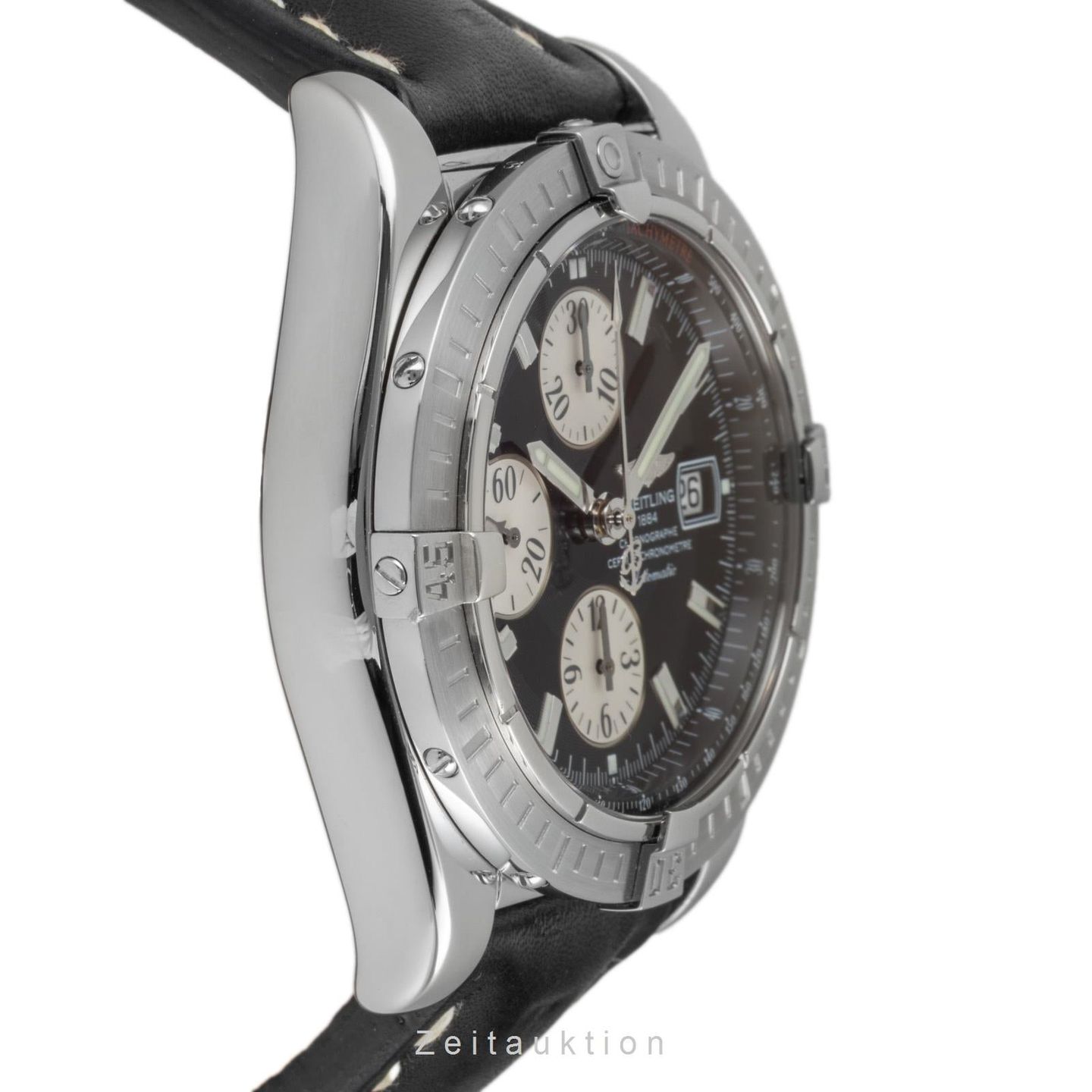 Breitling Chronomat Evolution A13356 - (6/8)