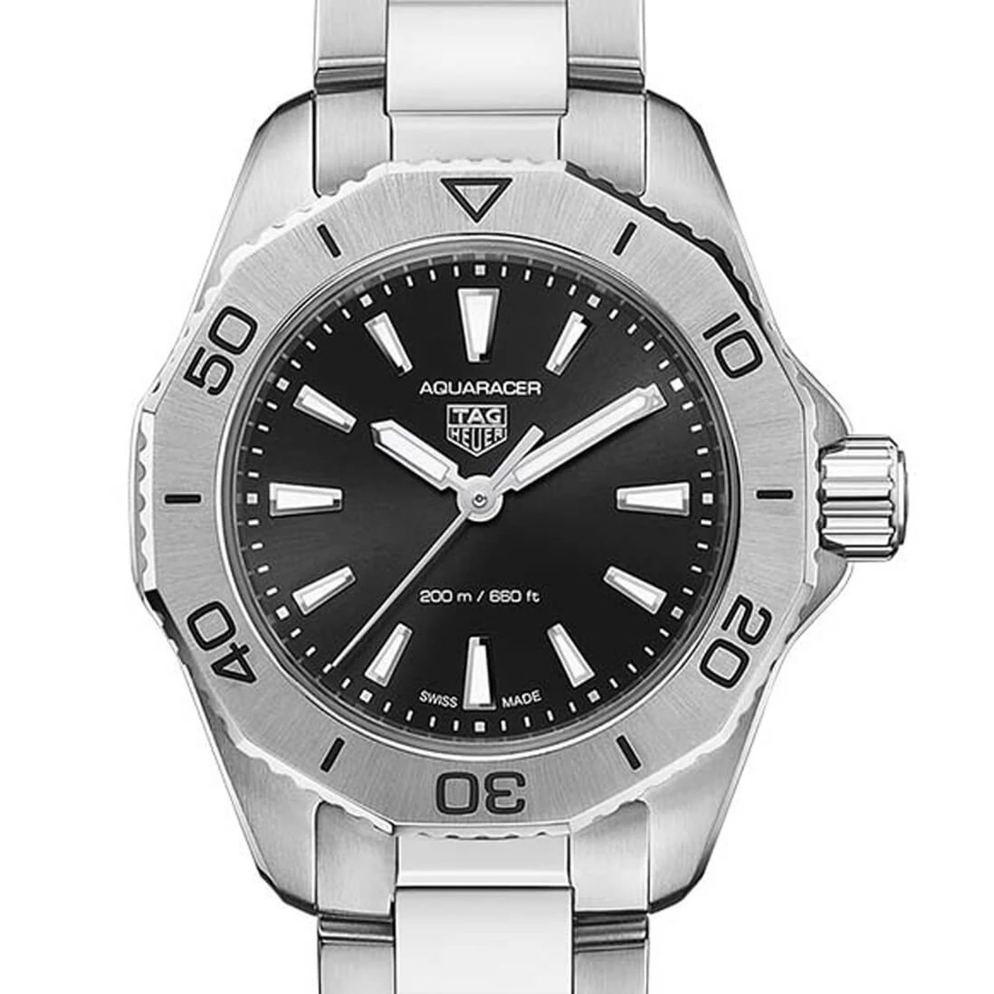 TAG Heuer Aquaracer Lady WBP1410.BA0622 - (1/3)