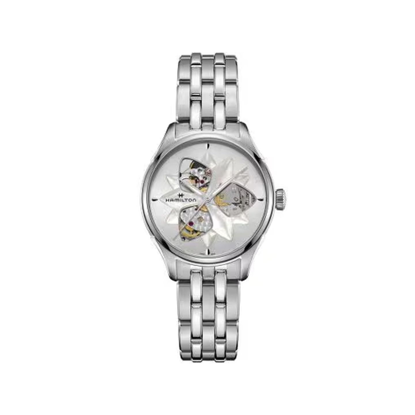 Hamilton Jazzmaster Lady H32115191 - (1/1)