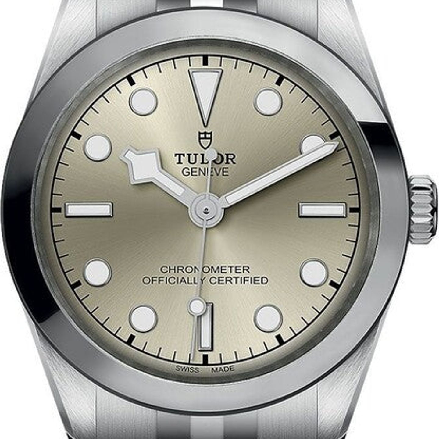 Tudor Black Bay 79600 - (1/1)