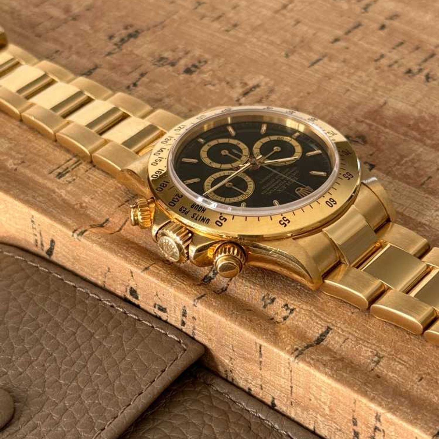 Rolex Daytona 16528 - (7/8)