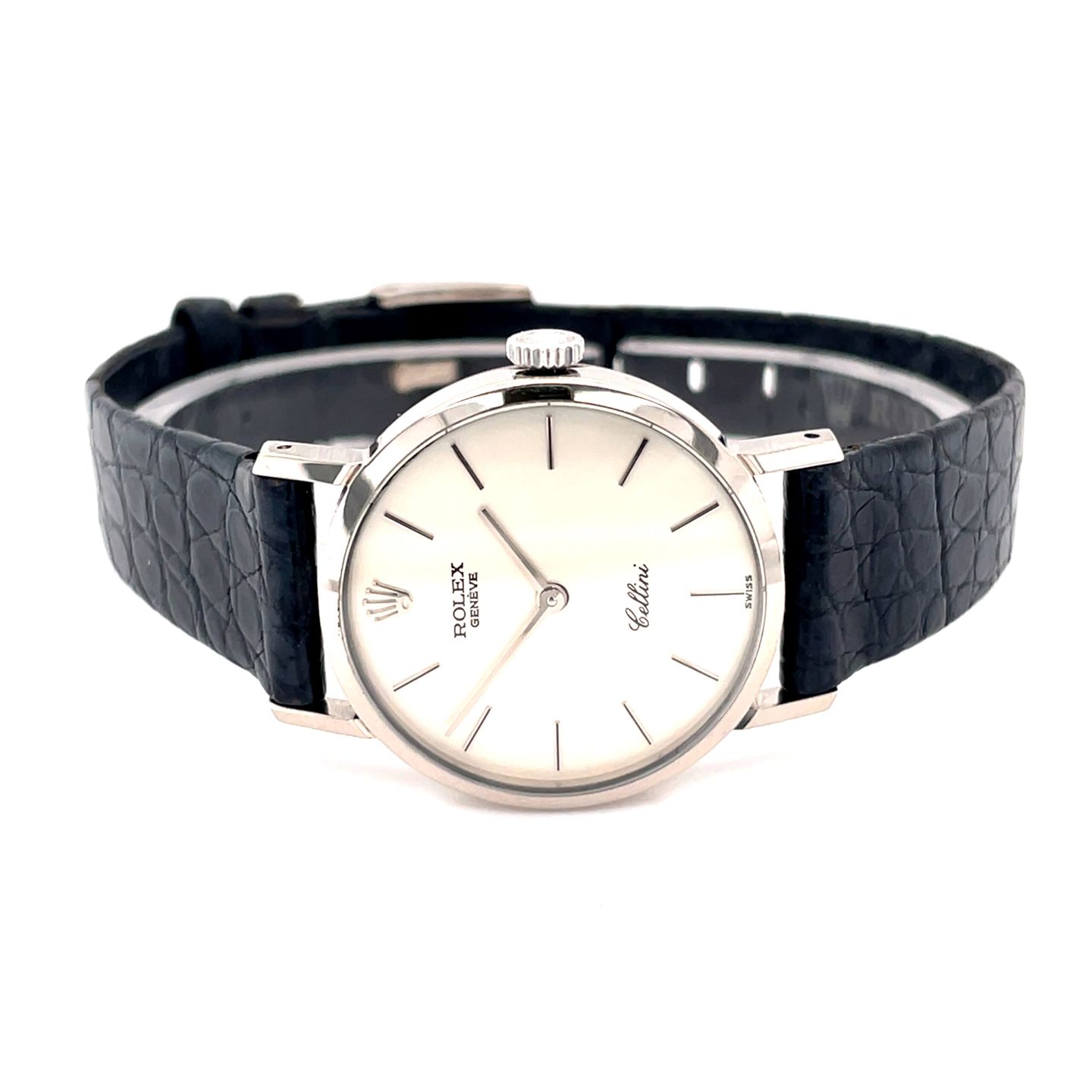 Rolex Cellini 4109 - (1/8)