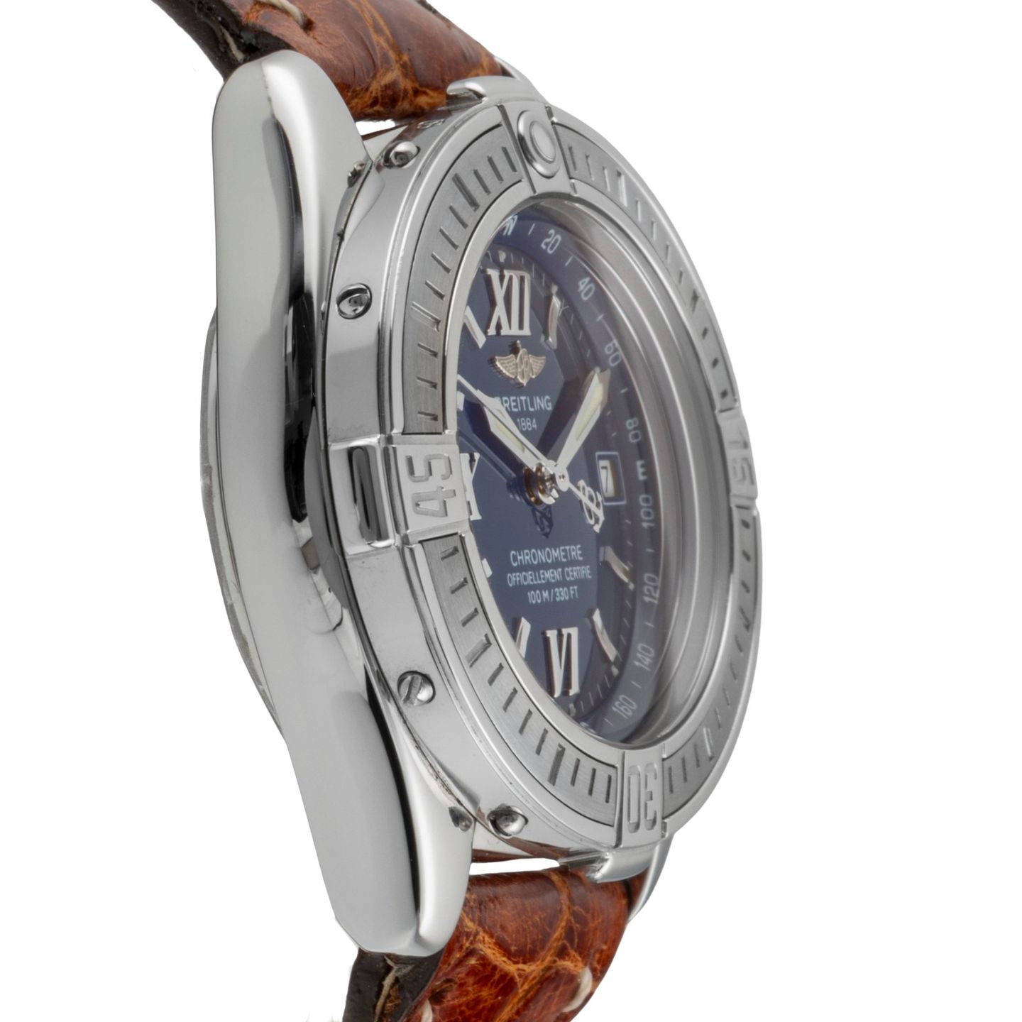 Breitling Cockpit A67365 - (7/8)