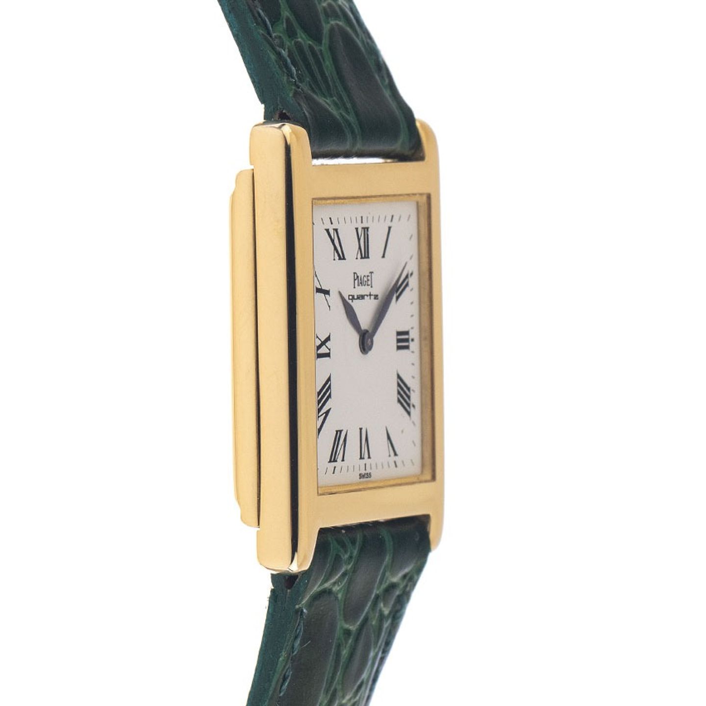 Piaget Vintage 70800 - (5/8)