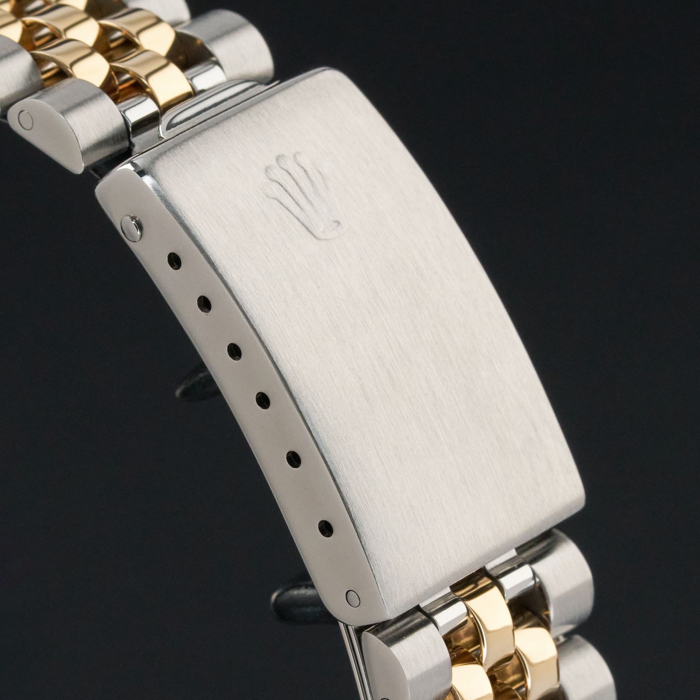 Rolex Datejust 36 16233 - (8/8)