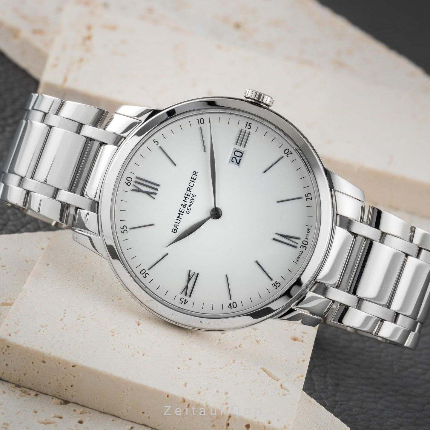 Baume & Mercier Classima M0A10354 - (2/8)