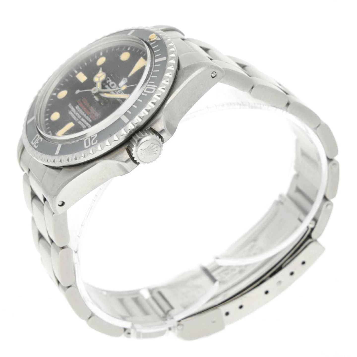 Rolex Sea-Dweller 1665 - (4/7)