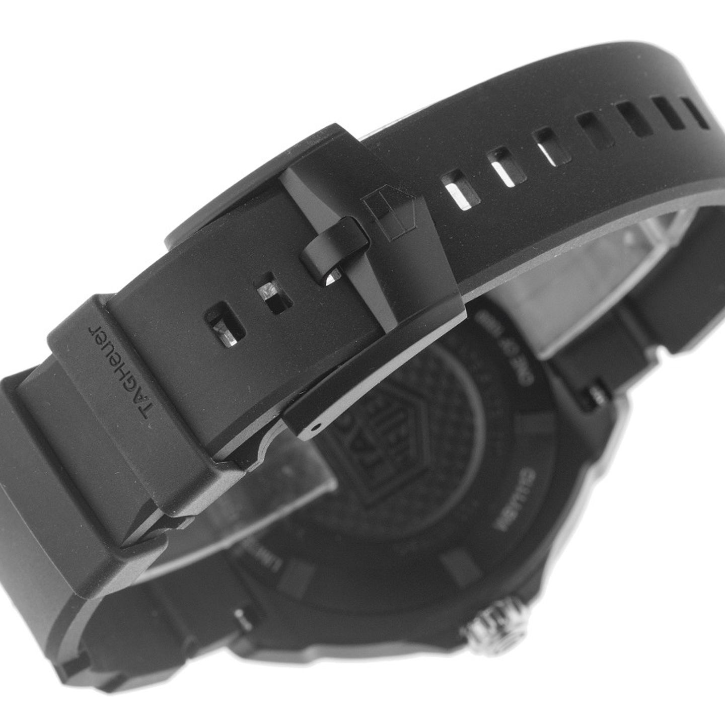 TAG Heuer Formula 1 WBY111D.FT8084 - (7/7)