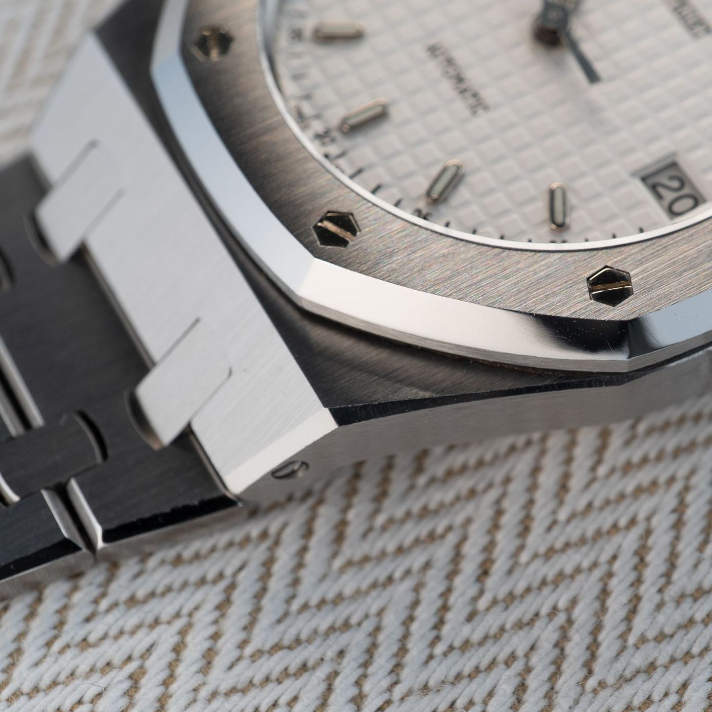 Audemars Piguet Royal Oak 14790 - (6/8)