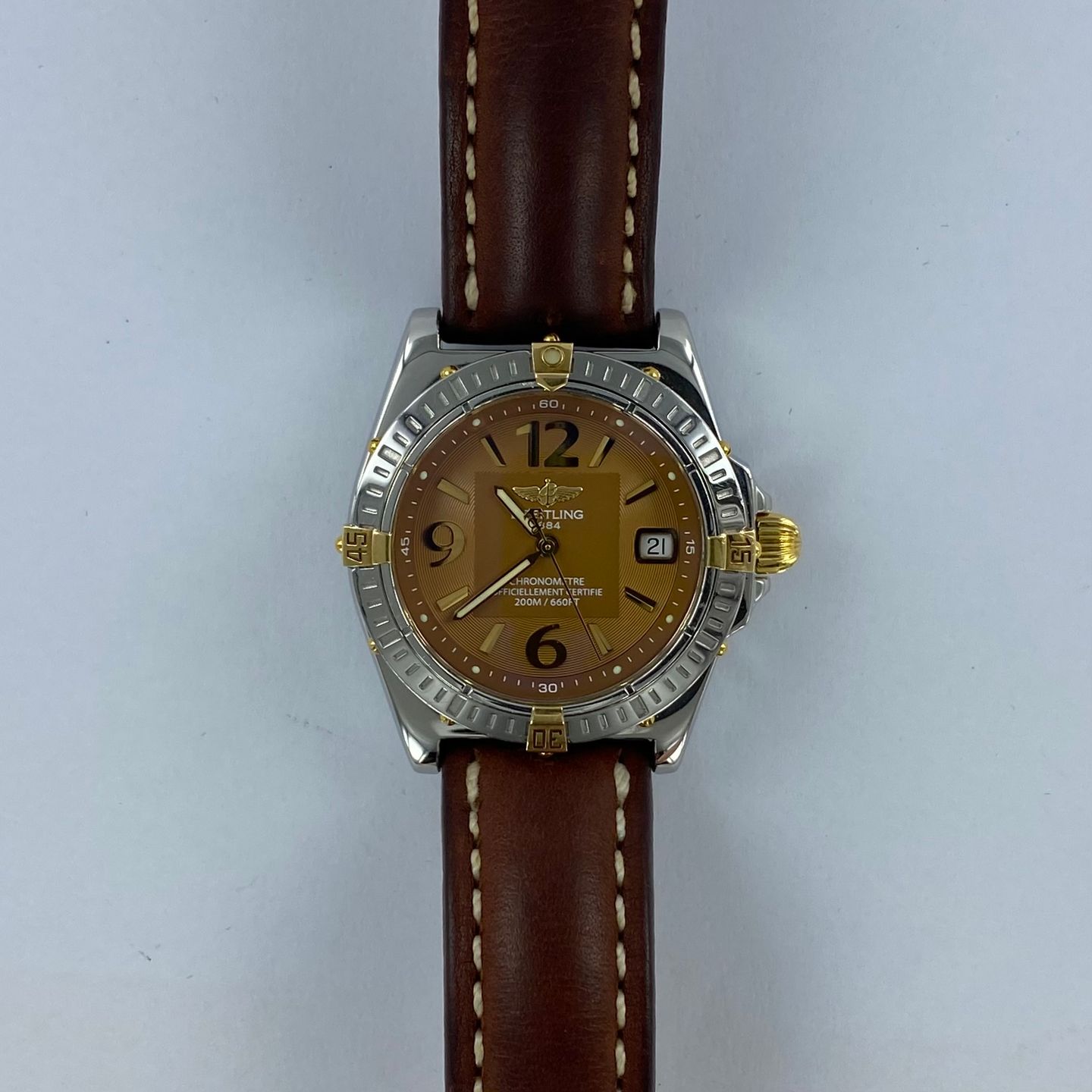 Breitling Callisto B77346 - (5/6)