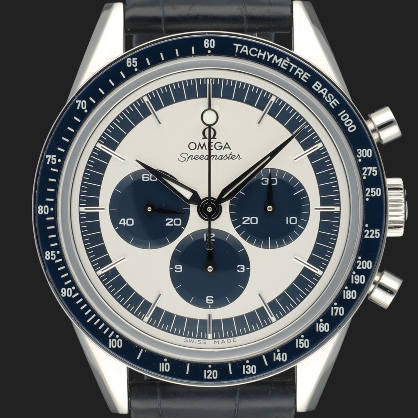 Omega Speedmaster Professional Moonwatch 311.33.40.30.02.001 - (2/8)