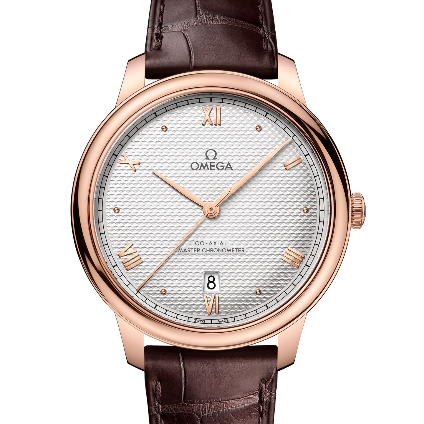 Omega De Ville 434.53.40.20.02.001 - (1/1)