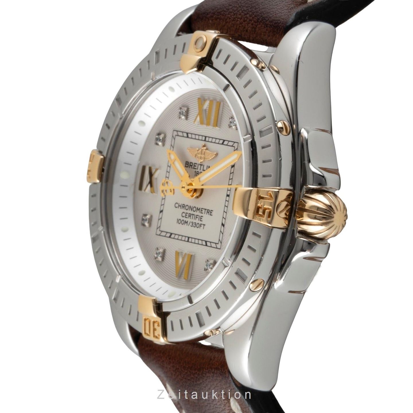 Breitling Cockpit Lady B71356 - (5/8)