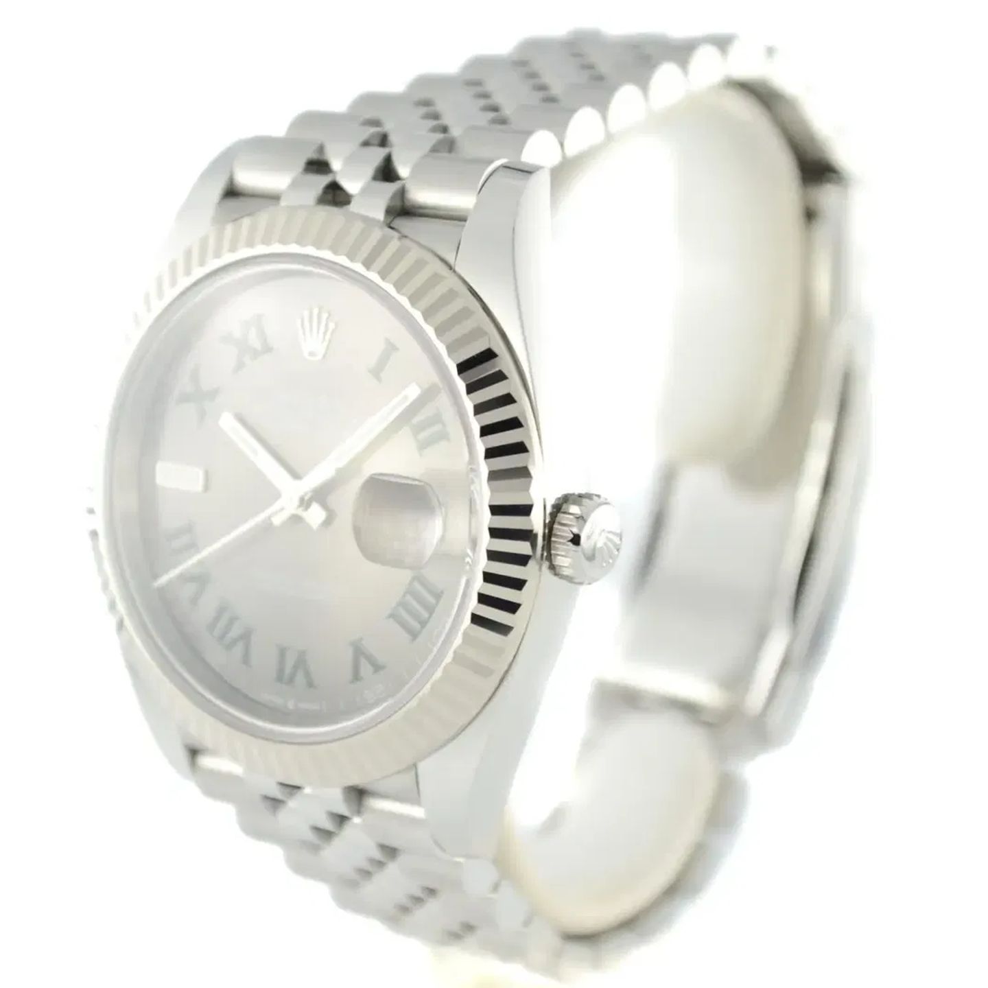 Rolex Datejust 41 126334 - (2/7)