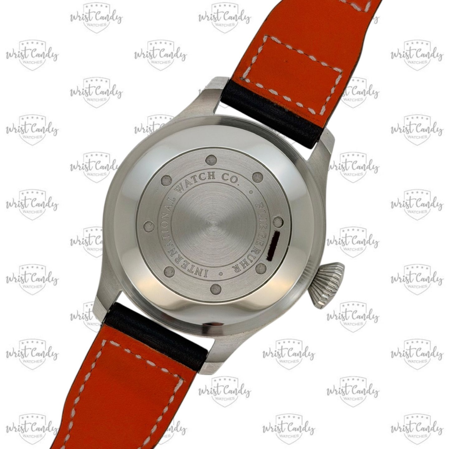 IWC Big Pilot IW500401 - (6/8)