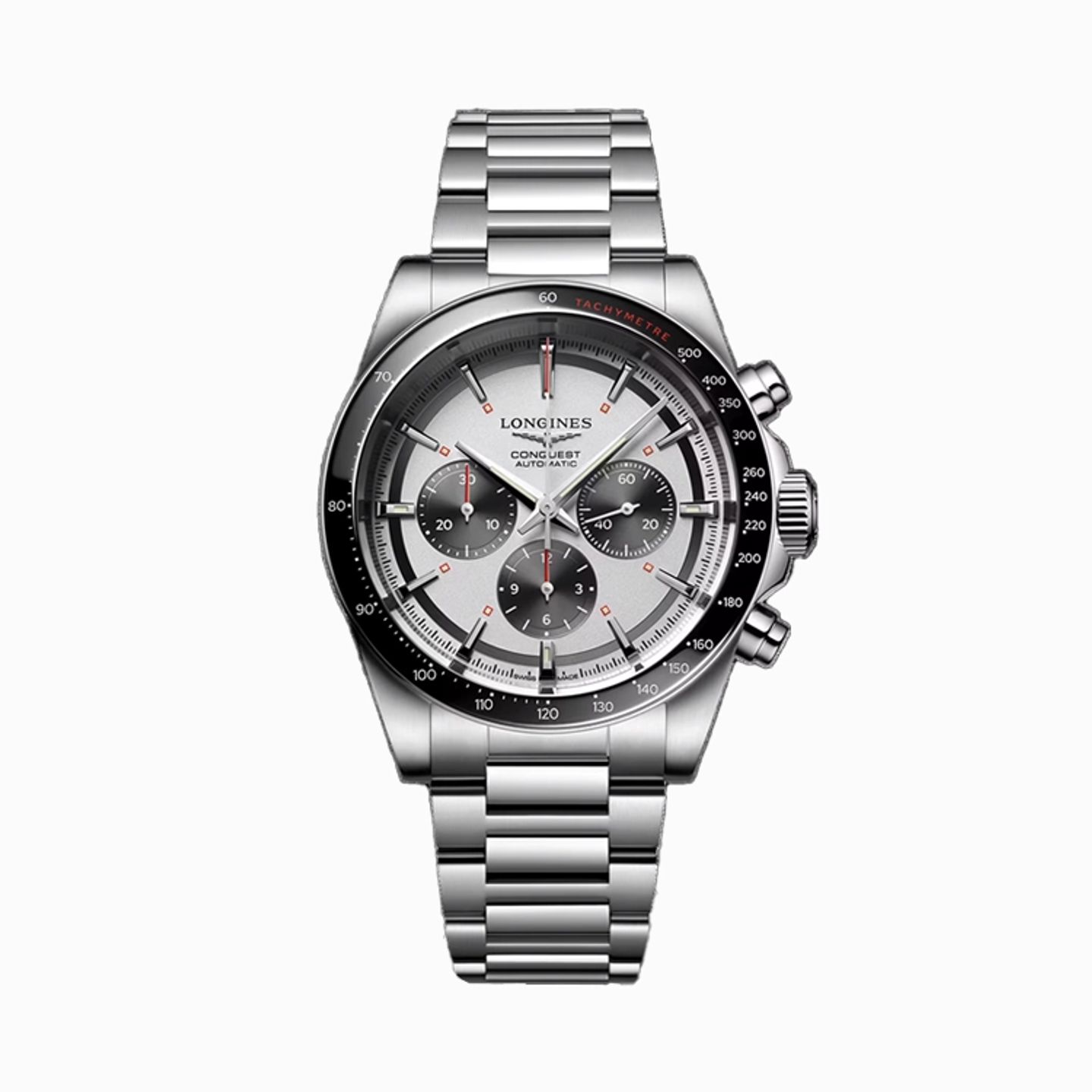 Longines Conquest L3.835.4.72.6 - (1/1)