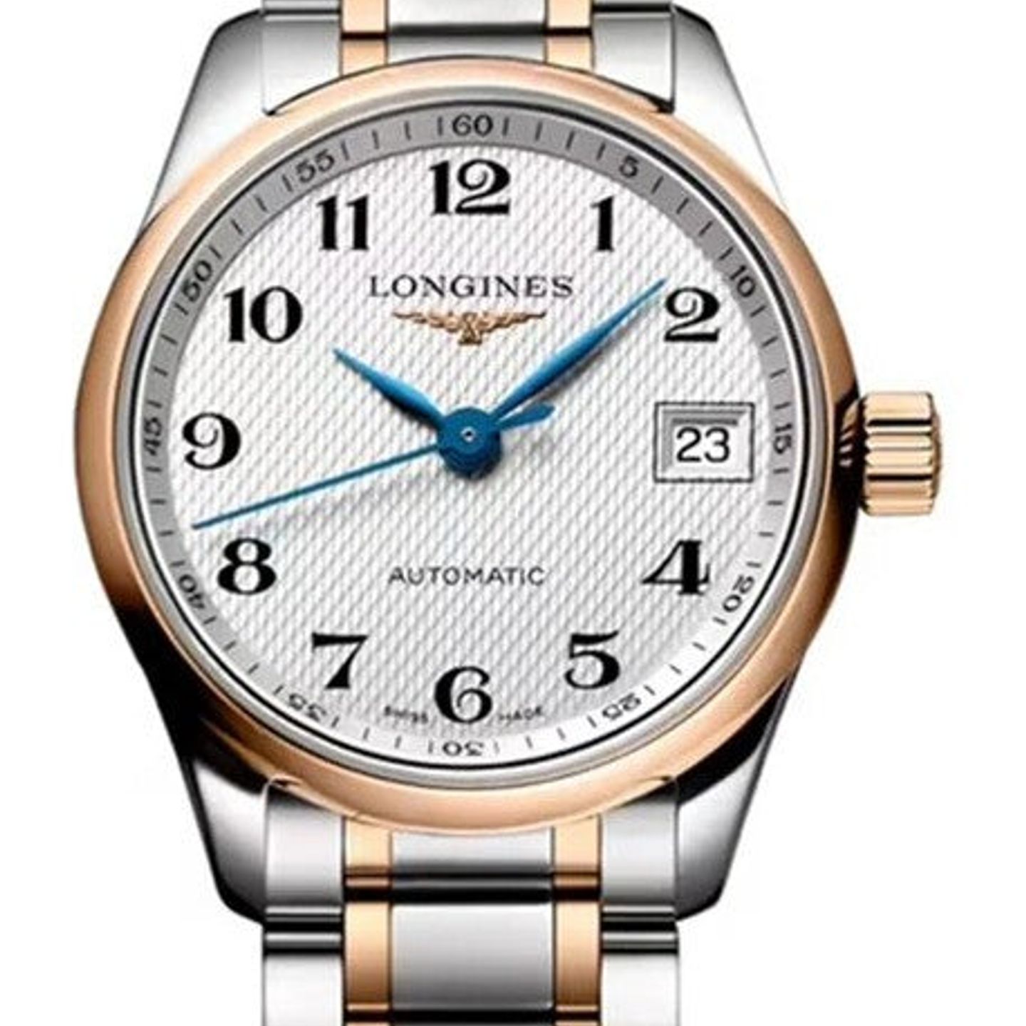 Longines Master Collection L2.128.5.79.7 - (1/1)