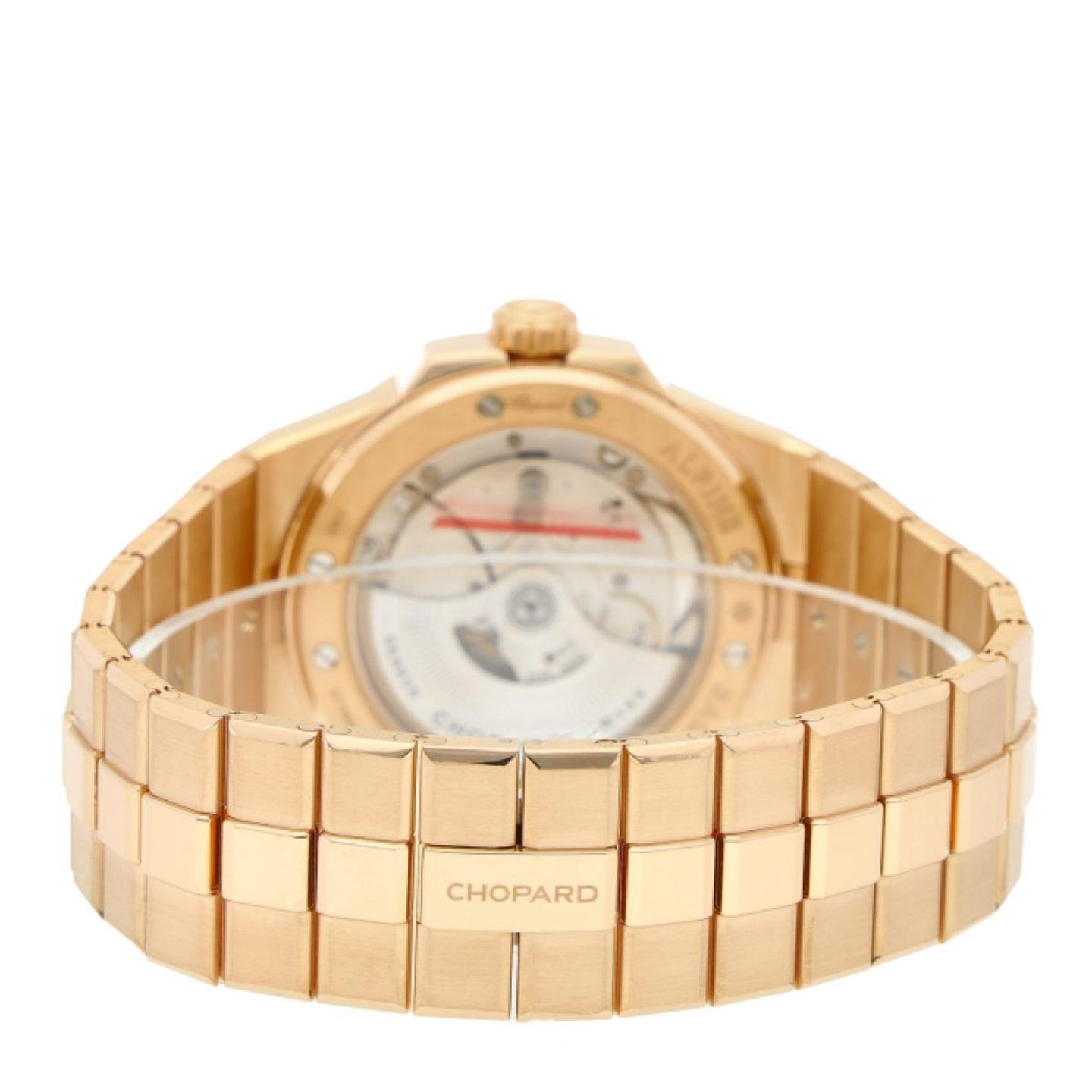 Chopard Alpine Eagle 295363-5001 - (4/5)