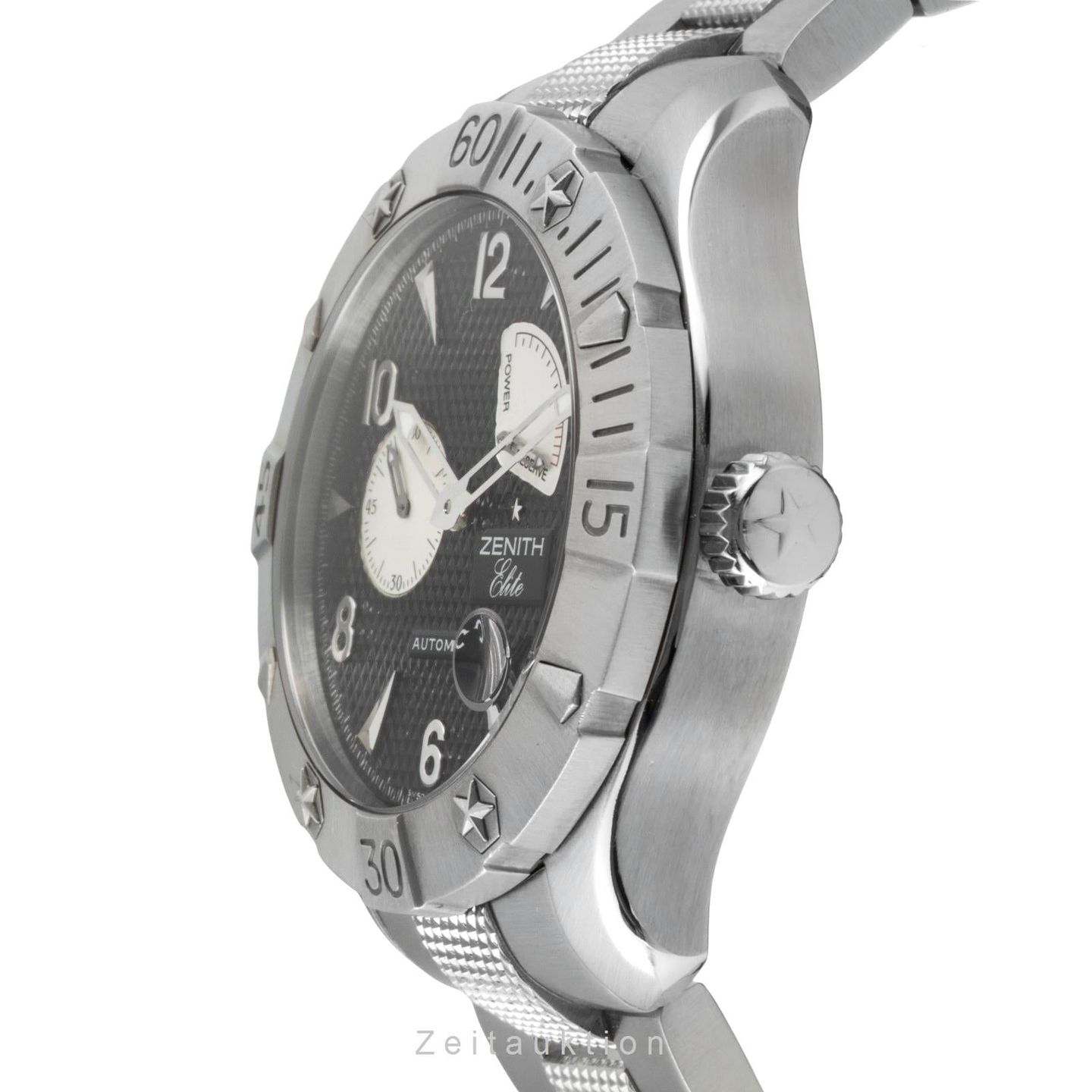 Zenith Defy 03.0516.685/21.M516 - (5/8)