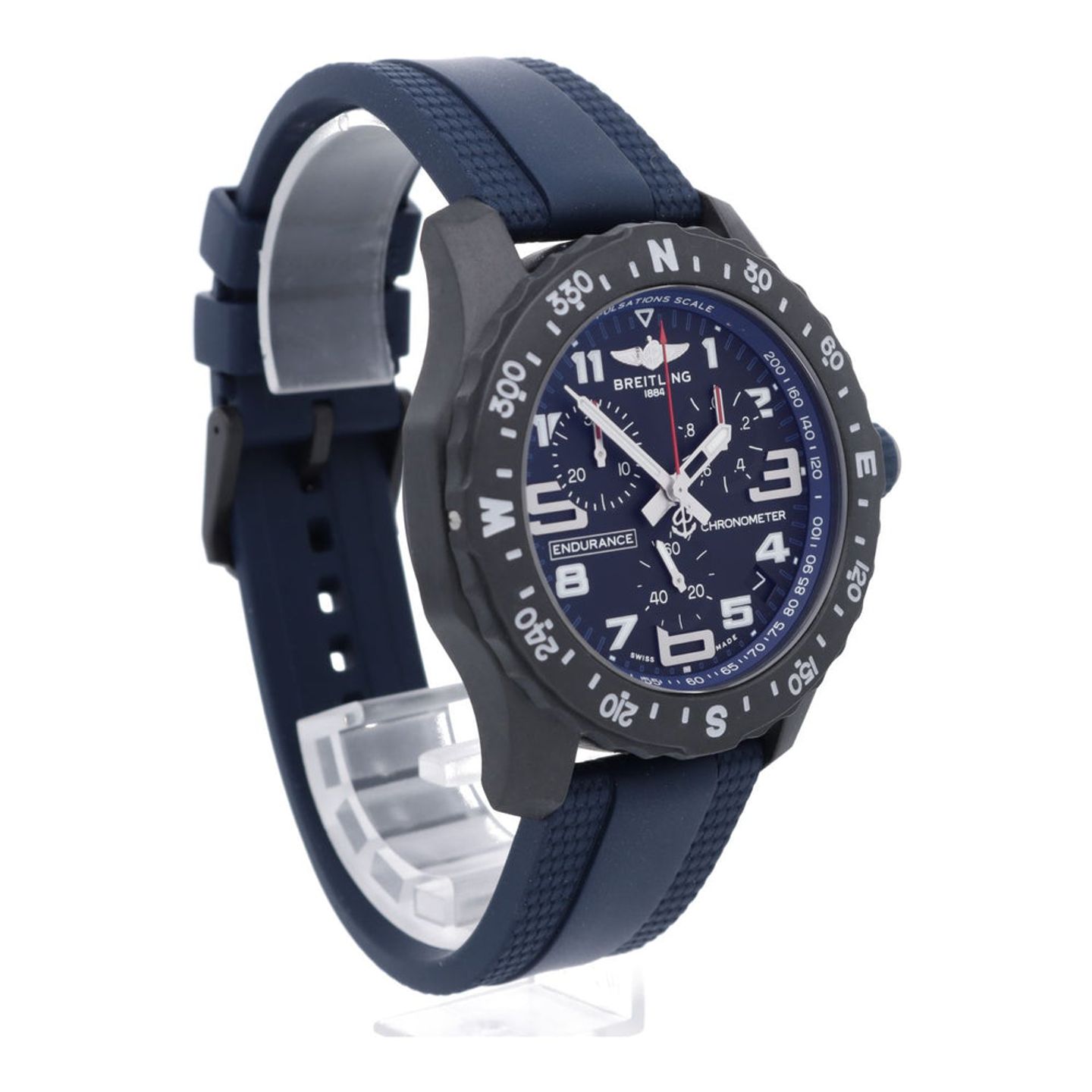 Breitling Endurance Pro X82310D51B1S2 - (7/7)