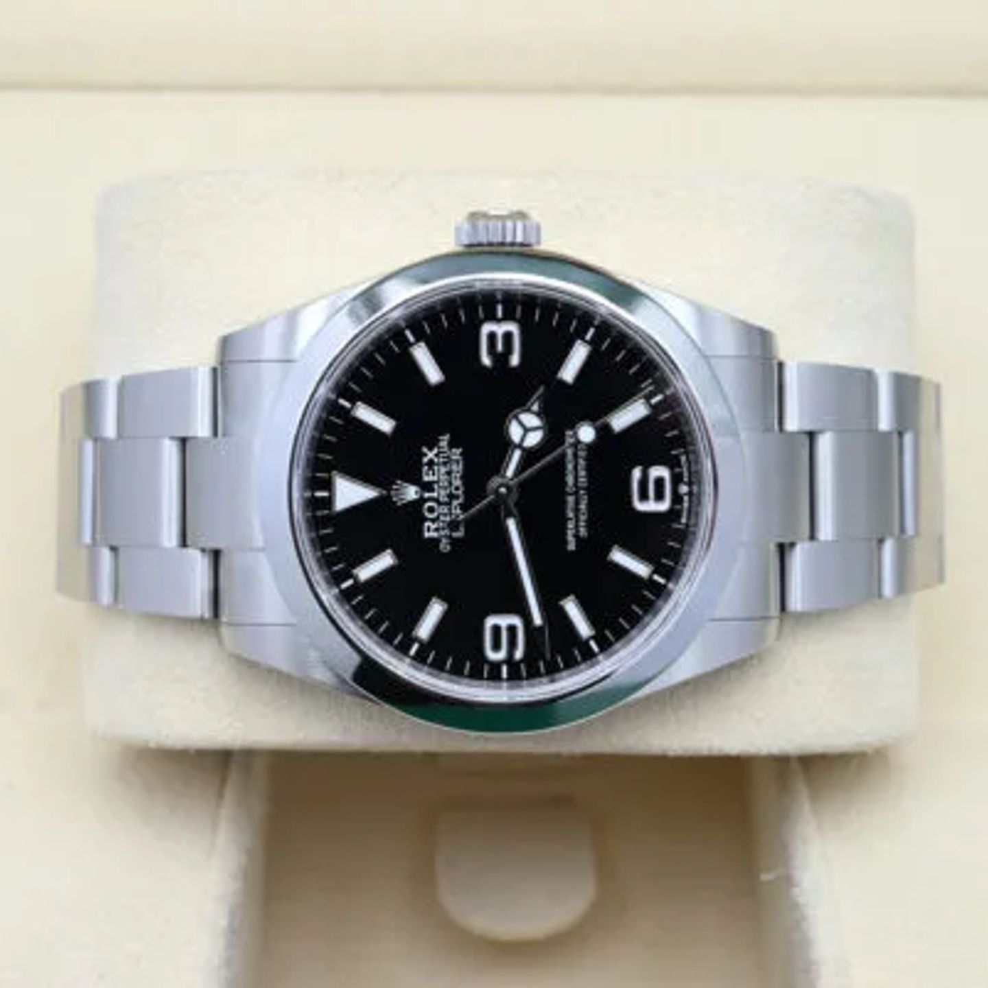 Rolex Explorer 224270 - (5/7)