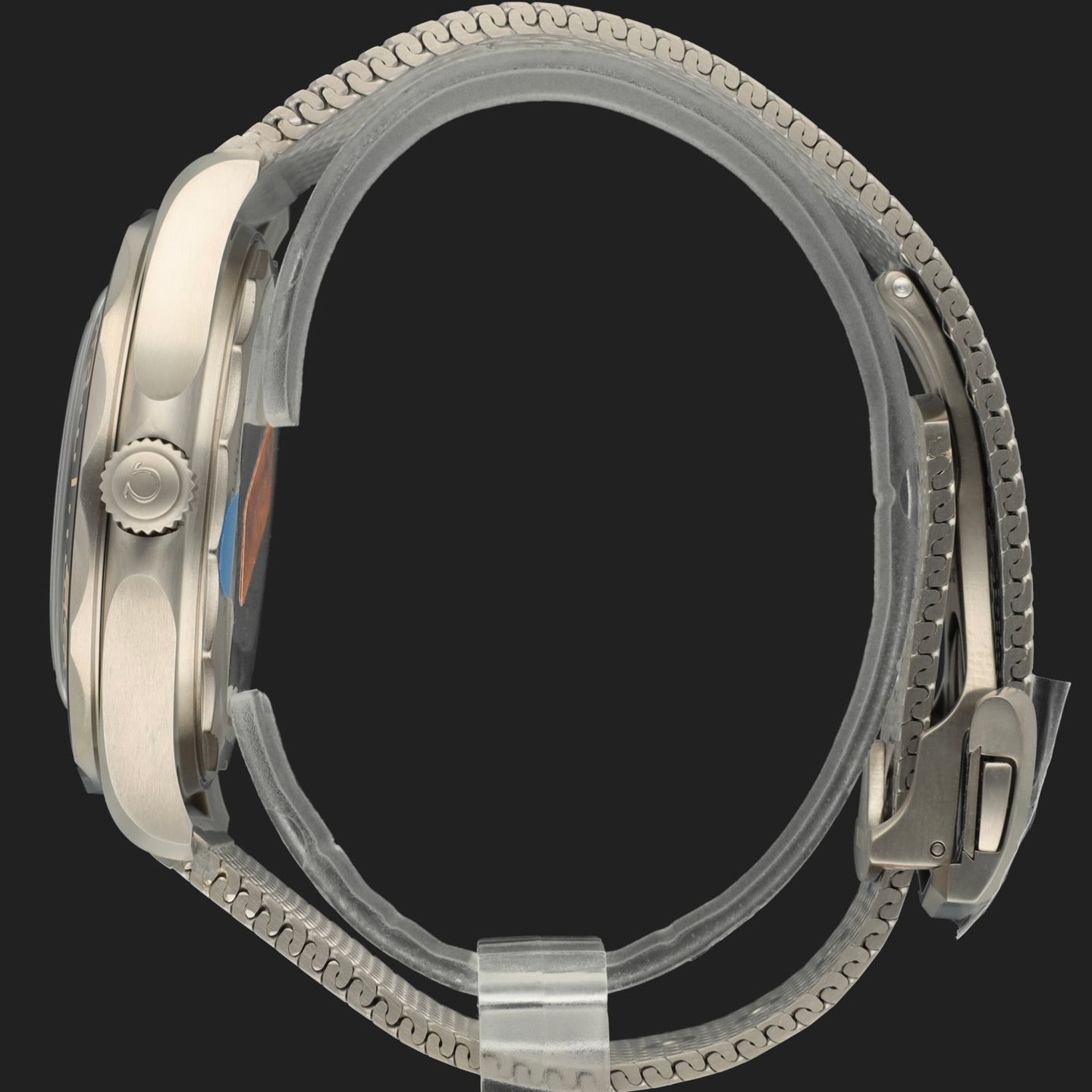 Omega Seamaster Diver 300 M 210.90.42.20.01.001 (2026) - 42mm Titanium (7/7)