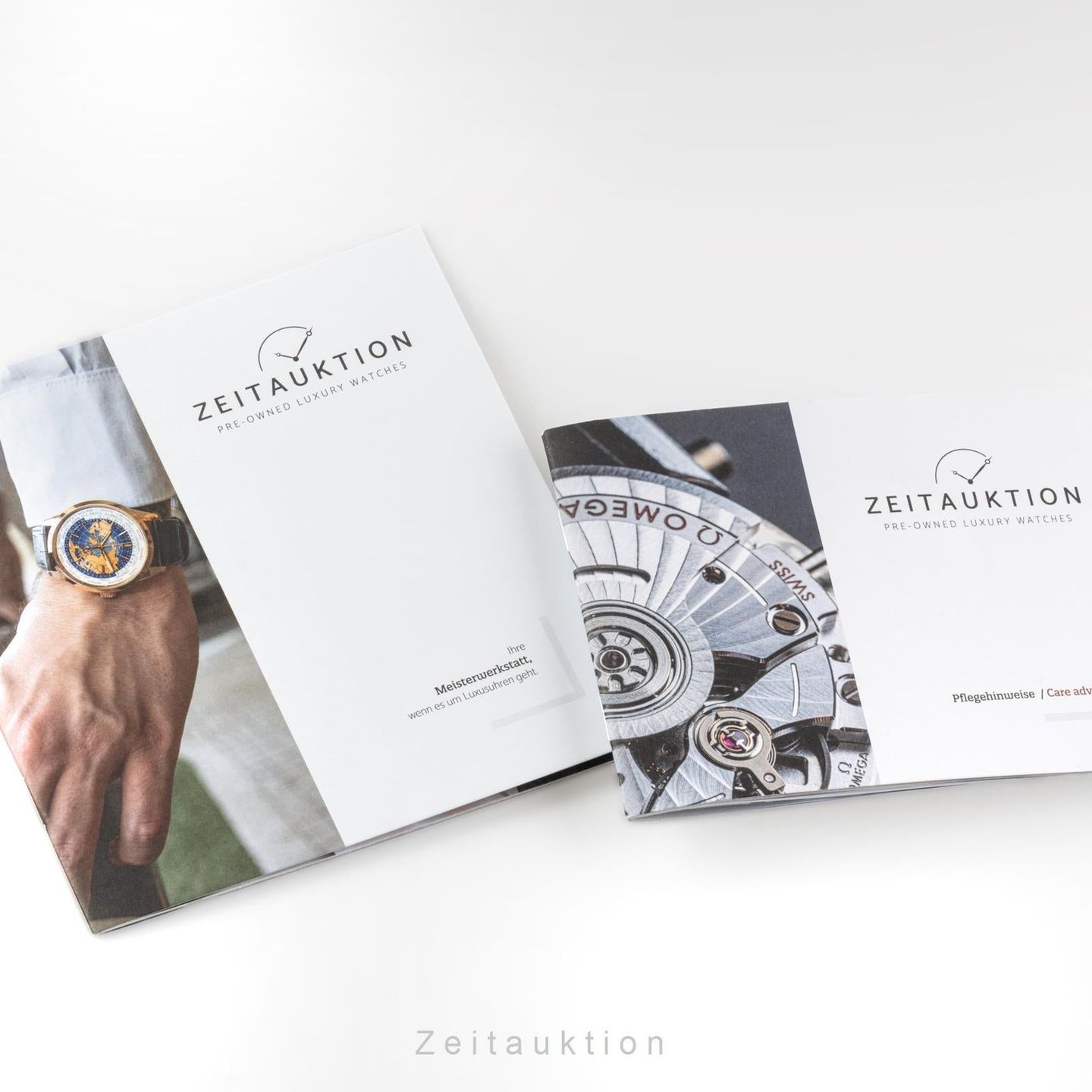 Rolex Datejust 1601 - (4/8)