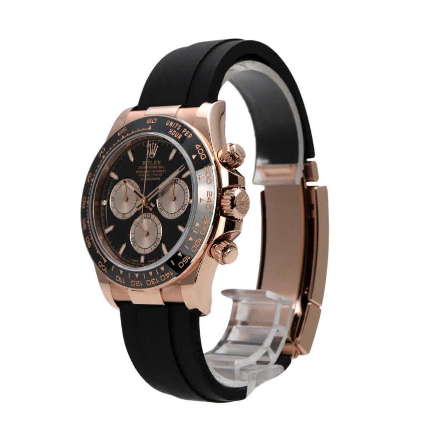 Rolex Daytona 126515LN - (3/8)