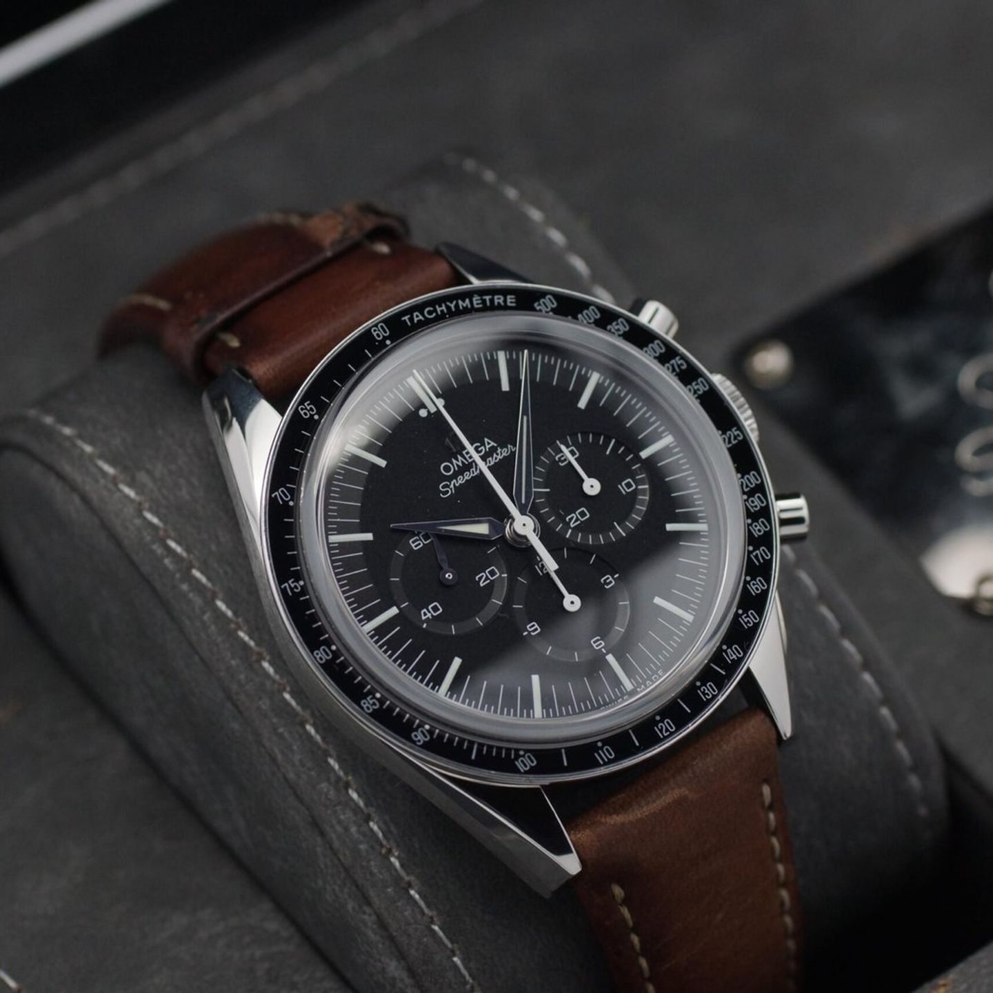 Omega Speedmaster Professional Moonwatch 311.32.40.30.01.001 - (1/8)
