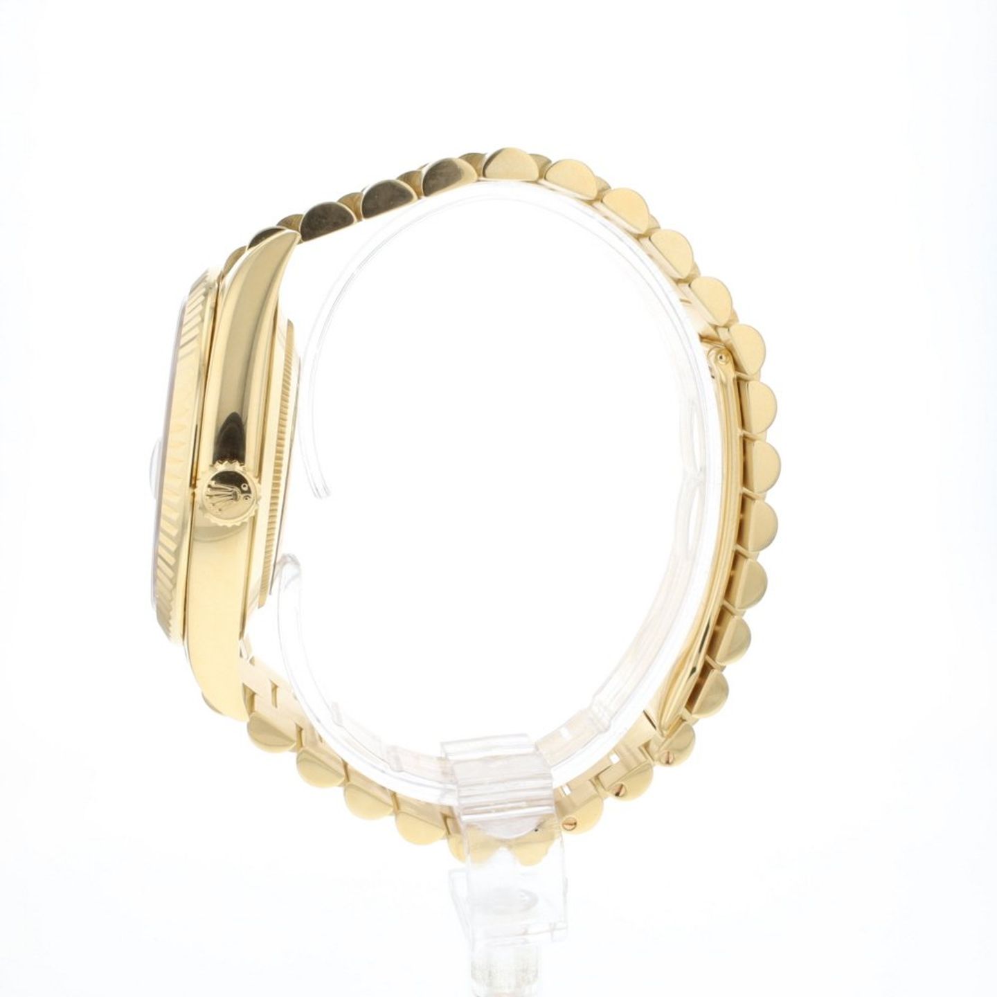 Rolex Day-Date 40 228238 (2020) - 40 mm Yellow Gold case (3/6)