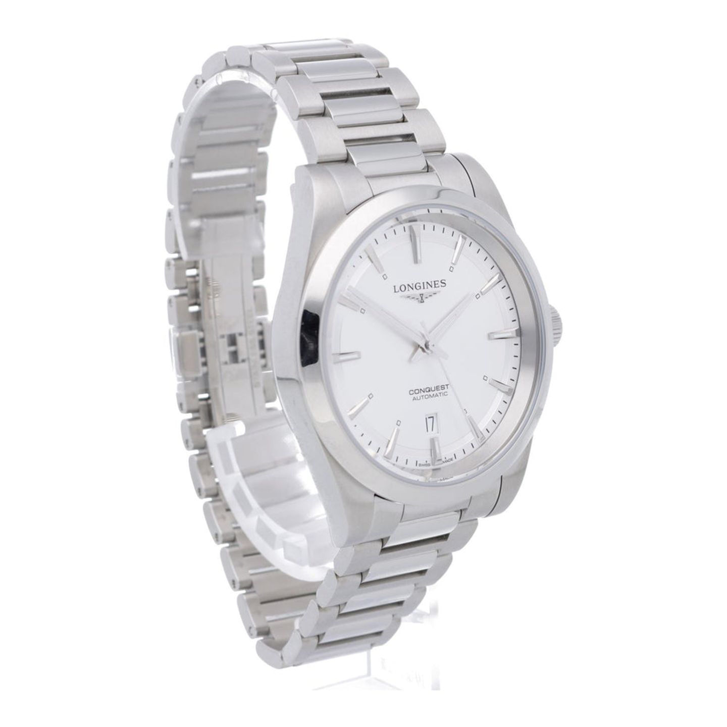 Longines Conquest L3.830.4.72.6 - (7/7)