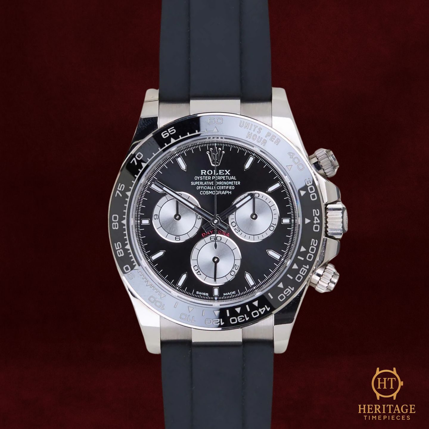 Rolex Daytona 126519LN - (2/8)