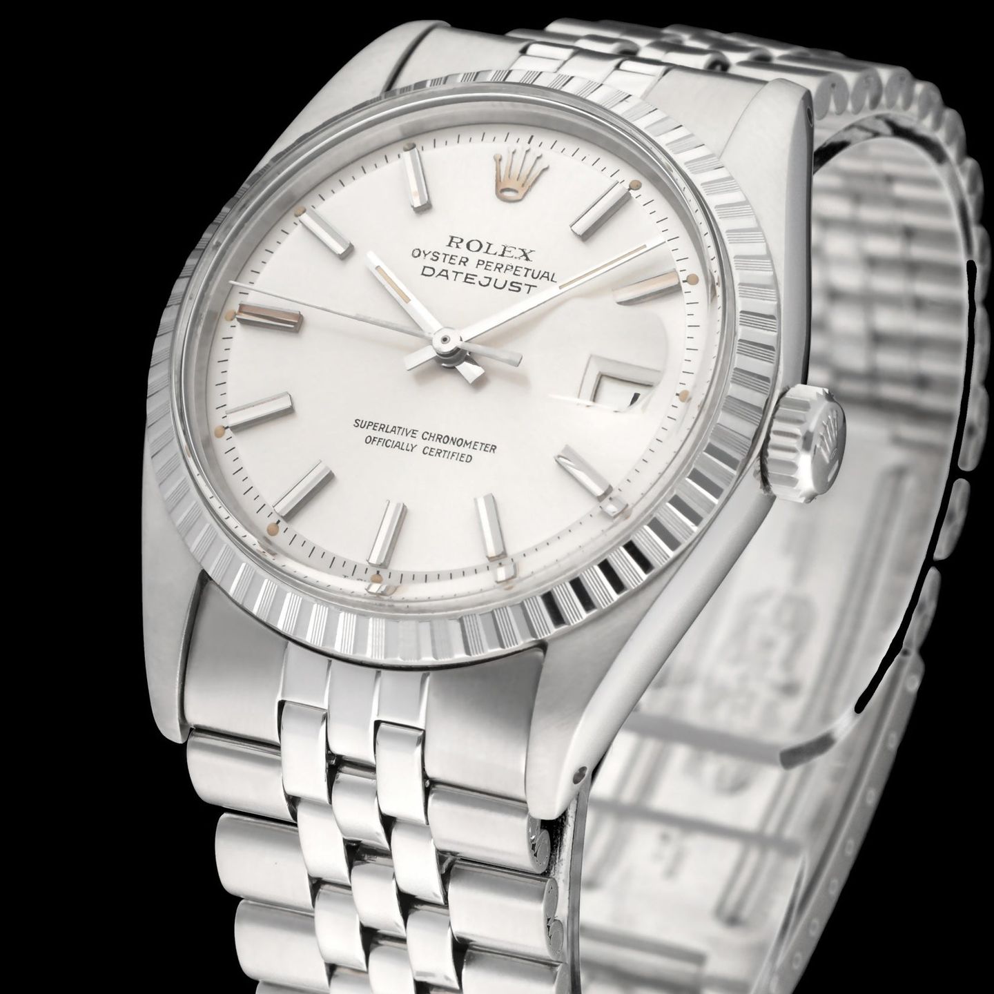 Rolex Datejust 1603 - (6/7)