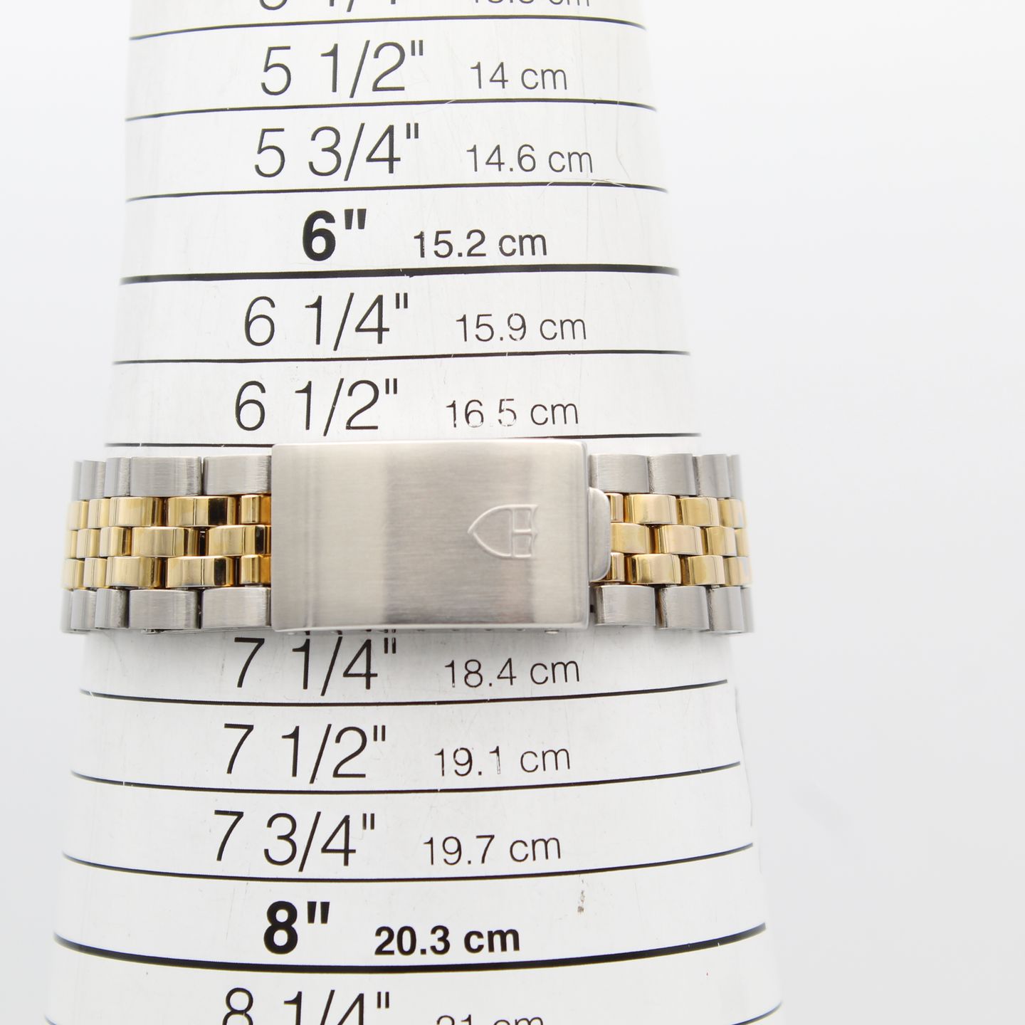 Tudor Prince Date 74033 - (7/8)