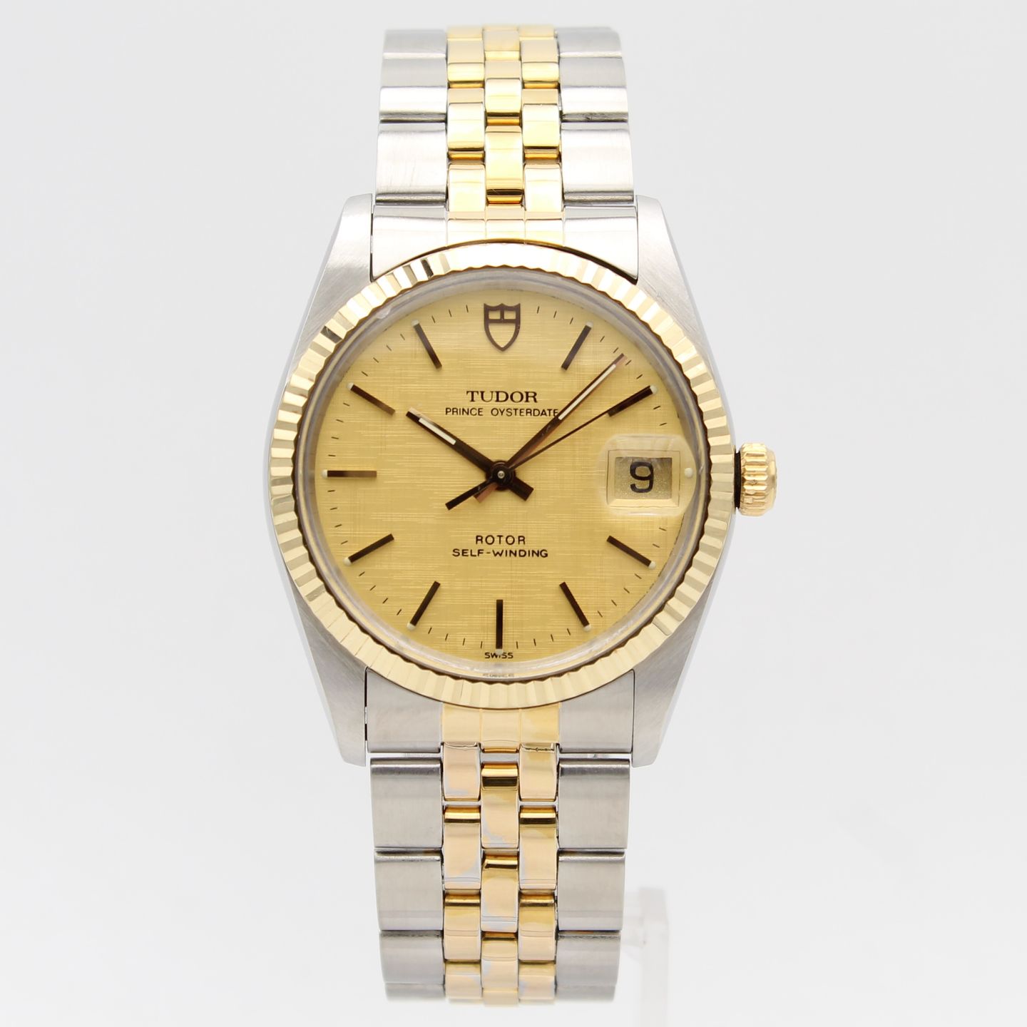 Tudor Prince Date 74033 - (1/8)