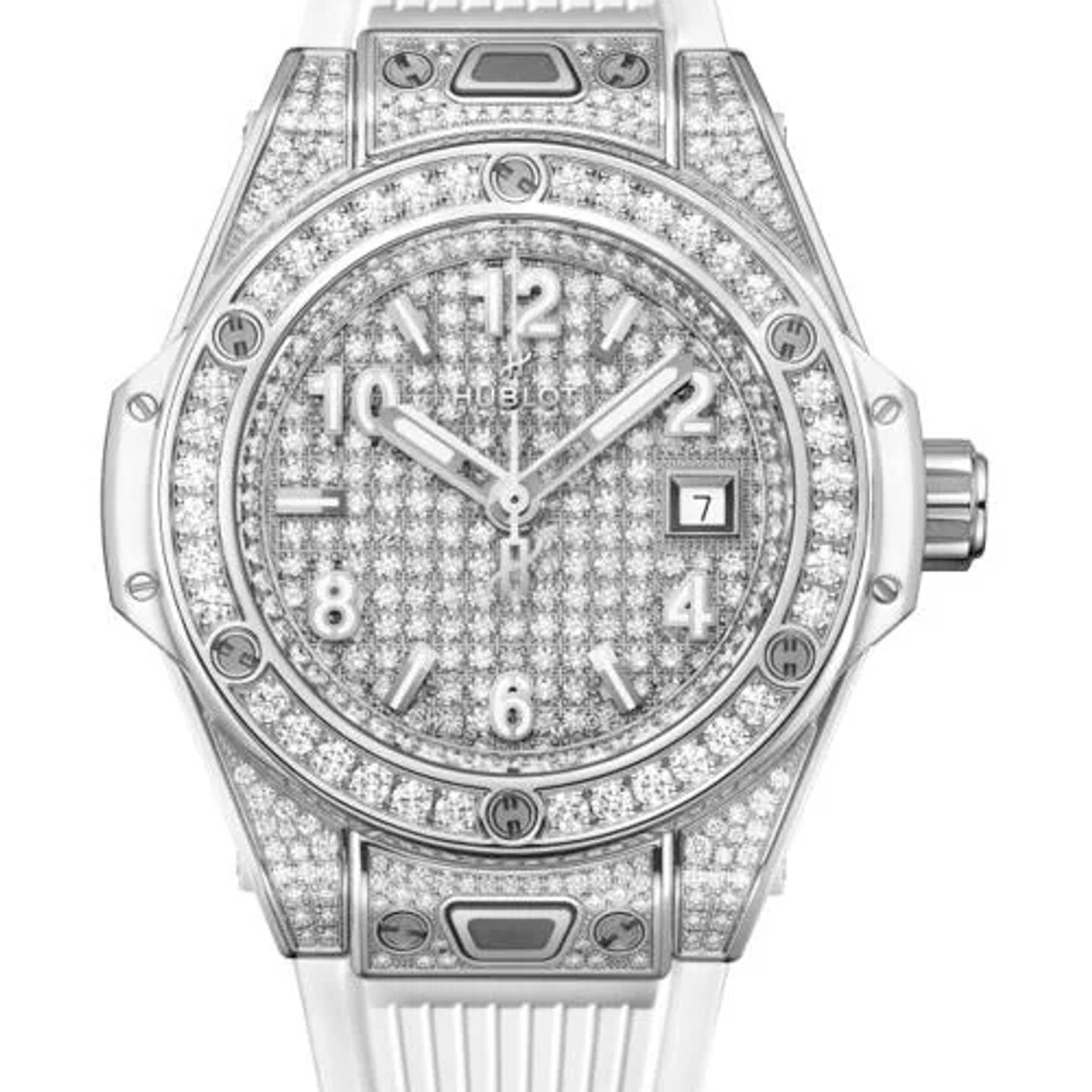 Hublot Big Bang 485.SE.9000.RW.1604 - (1/1)