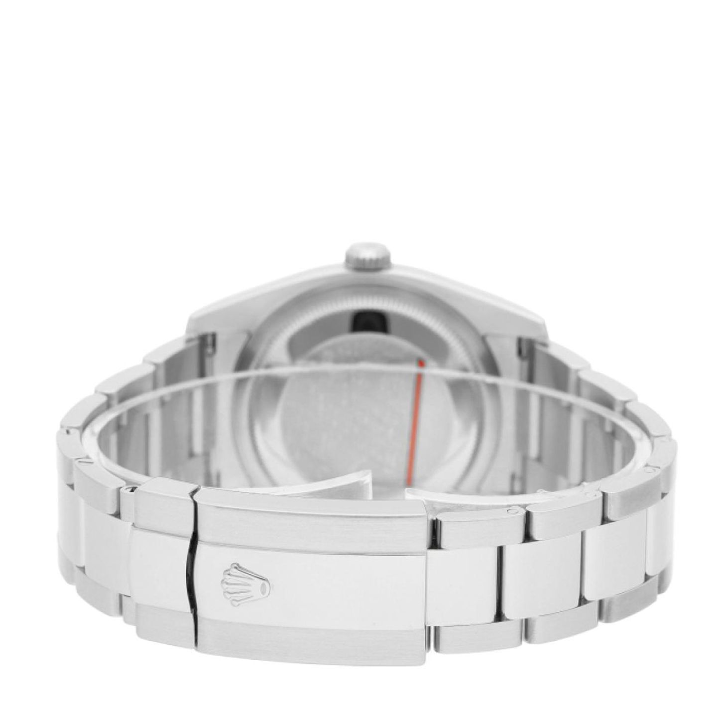 Rolex Datejust 36 116200 (2014) - 36mm Staal (4/5)