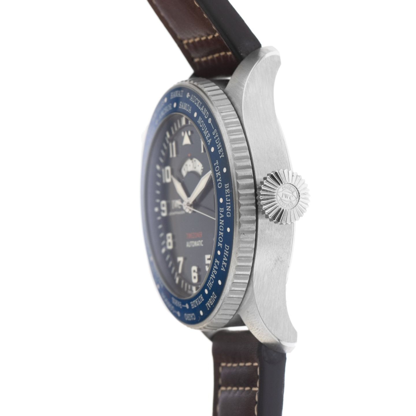 IWC Pilot IW395503 - (4/7)