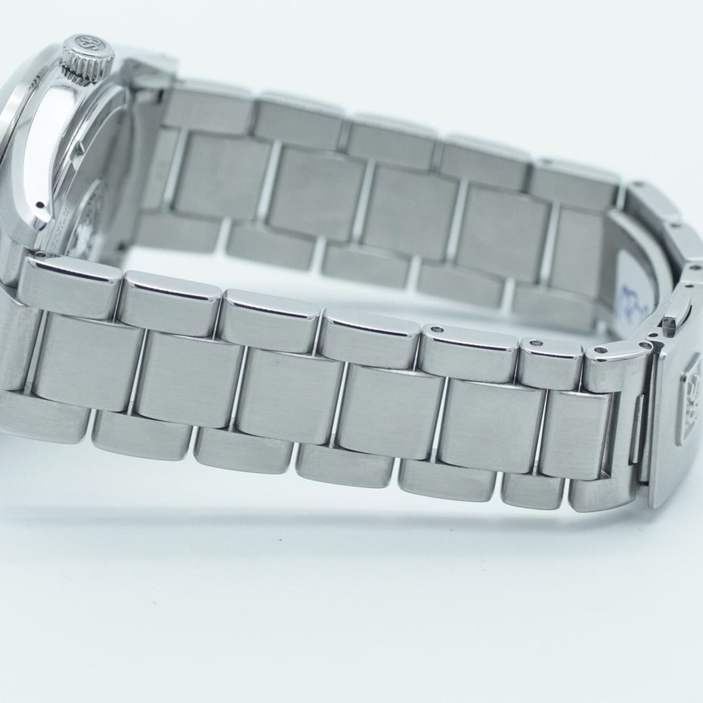 Grand Seiko Heritage Collection SBGN007 - (5/8)