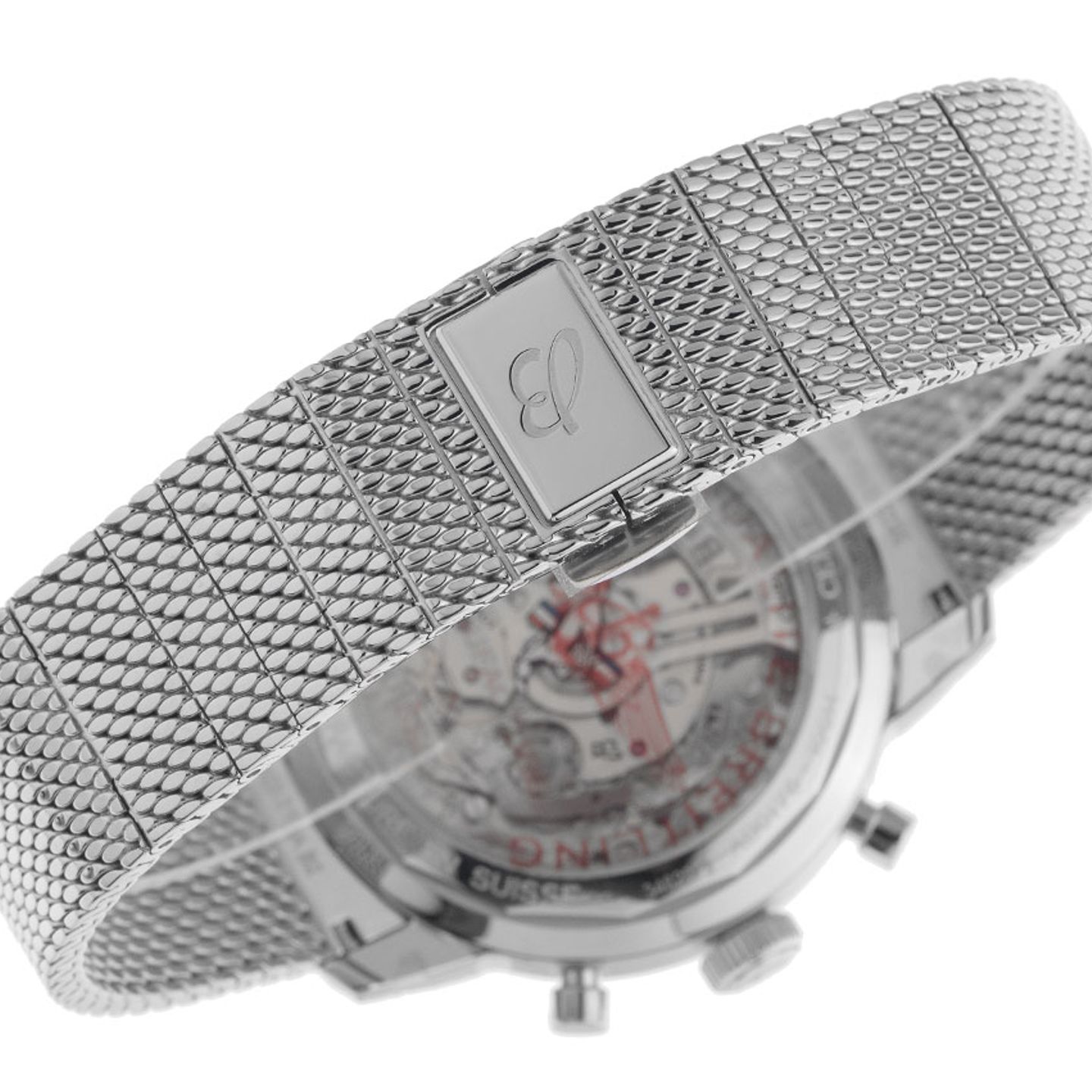 Breitling Top Time AB01762A1L1A1 - (7/7)