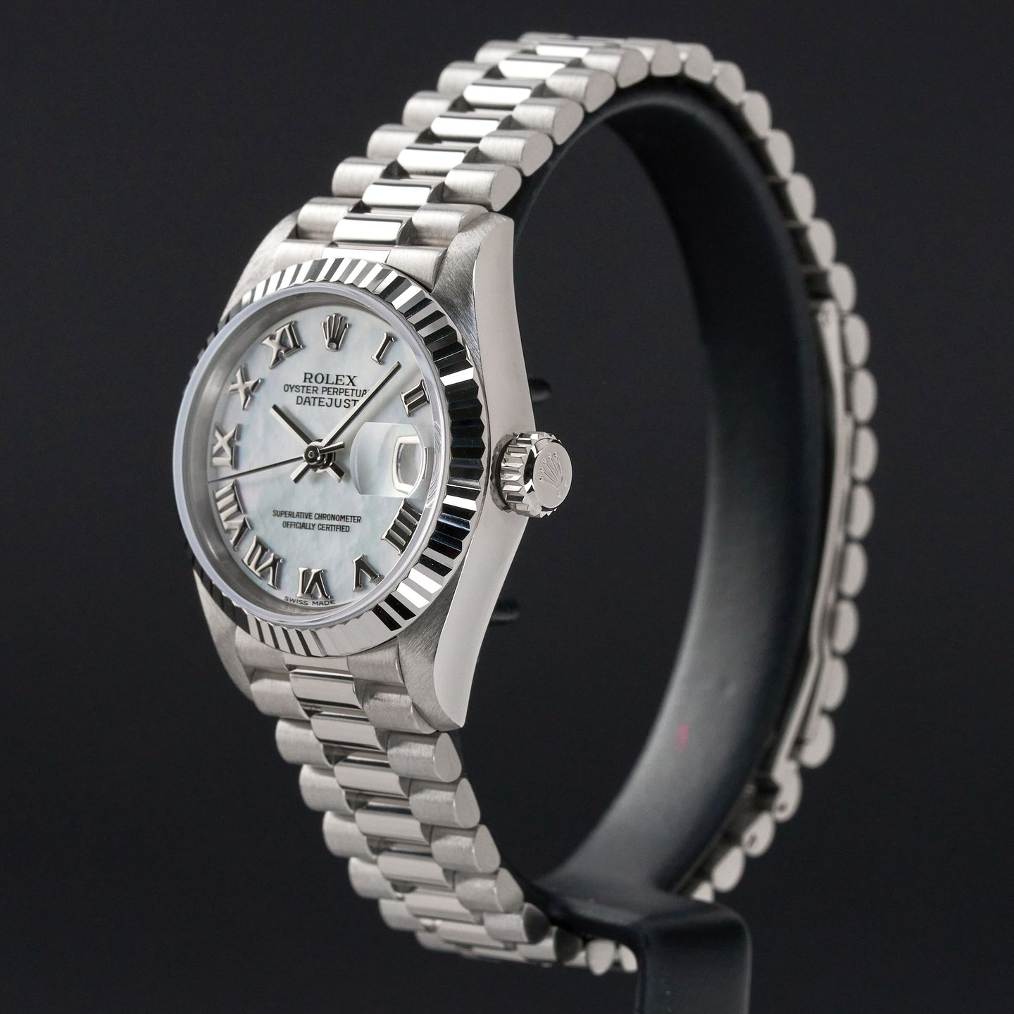 Rolex Lady-Datejust 69179 - (4/8)