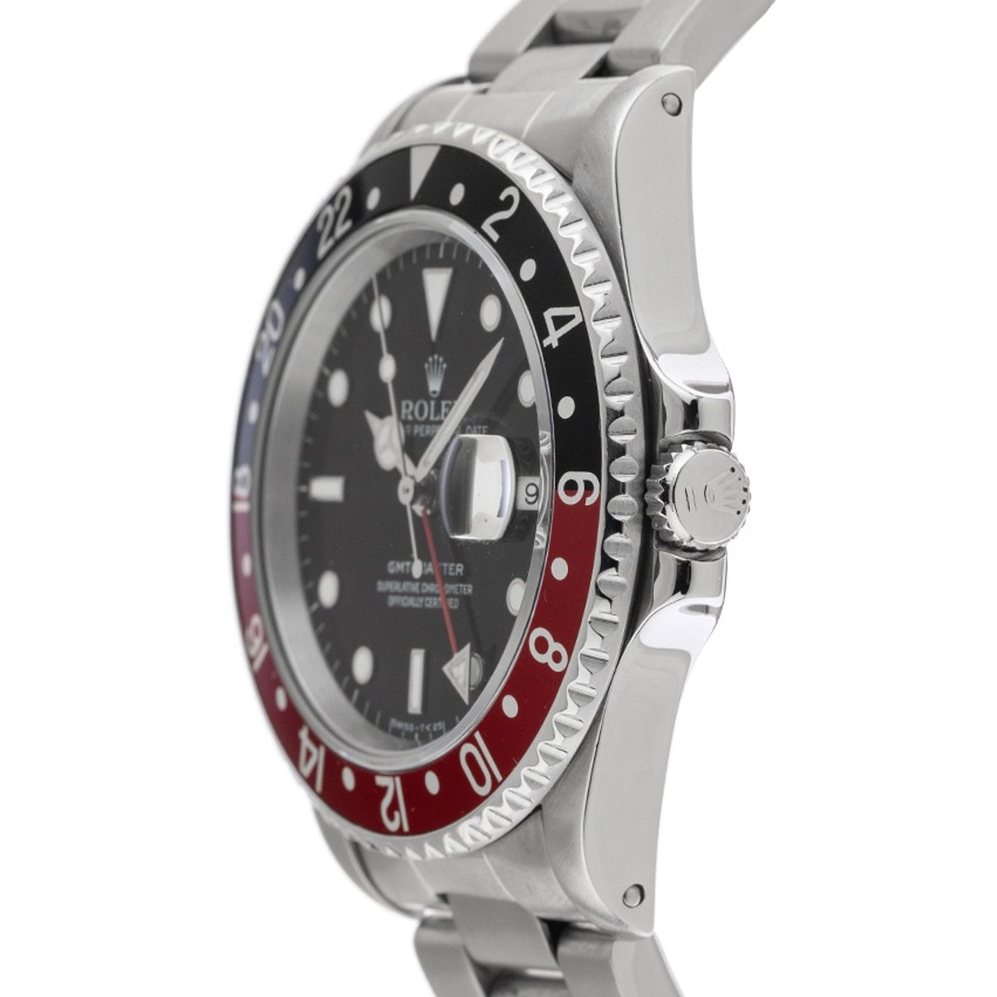 Rolex GMT-Master 16700 - (4/8)
