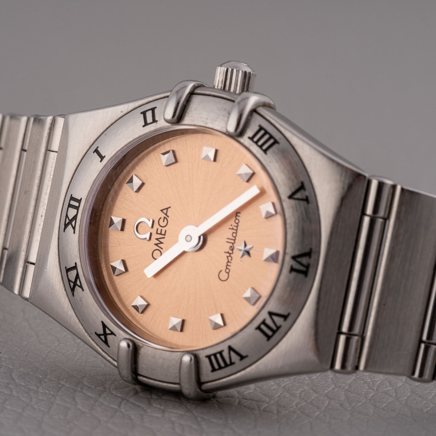 Omega Constellation 795.1203 - (3/8)