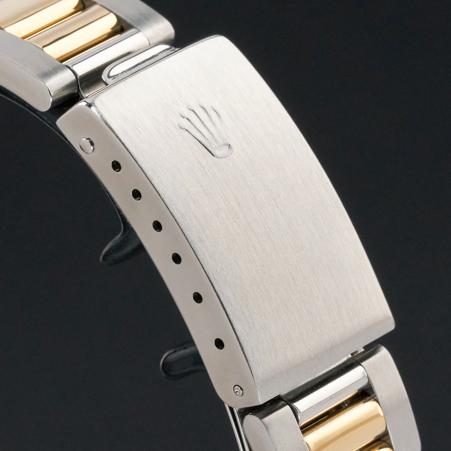 Rolex Datejust 36 16203 - (8/8)