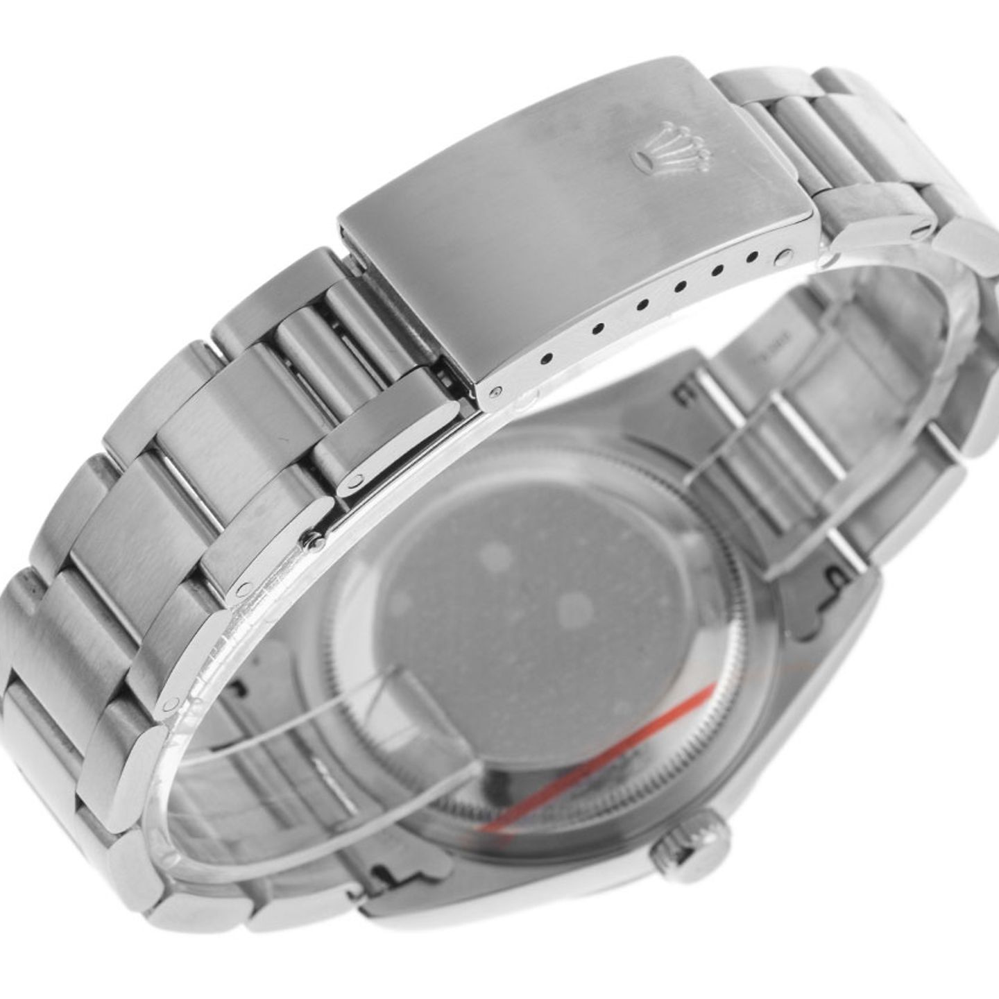 Rolex Datejust 36 116200 - (7/8)