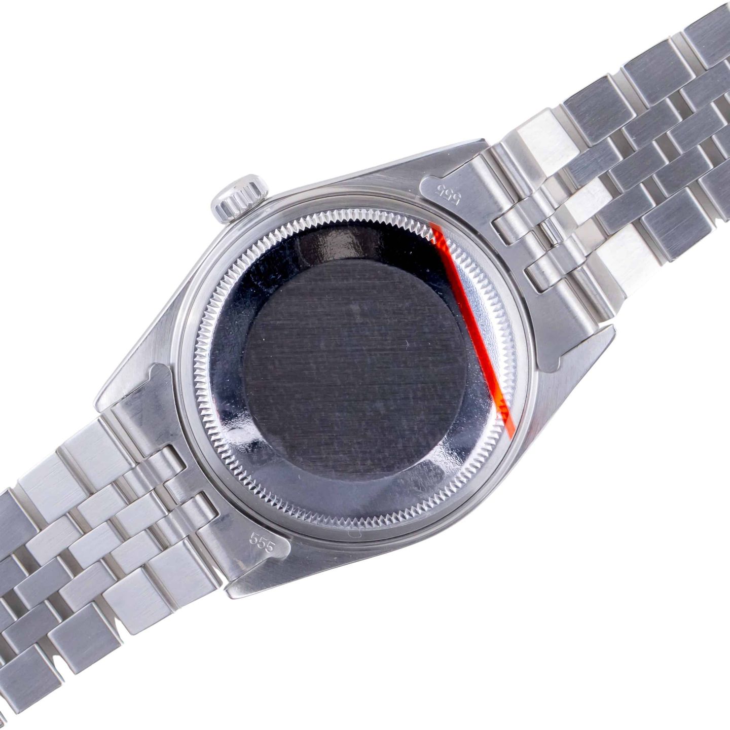 Rolex Datejust 36 16014 - (4/8)